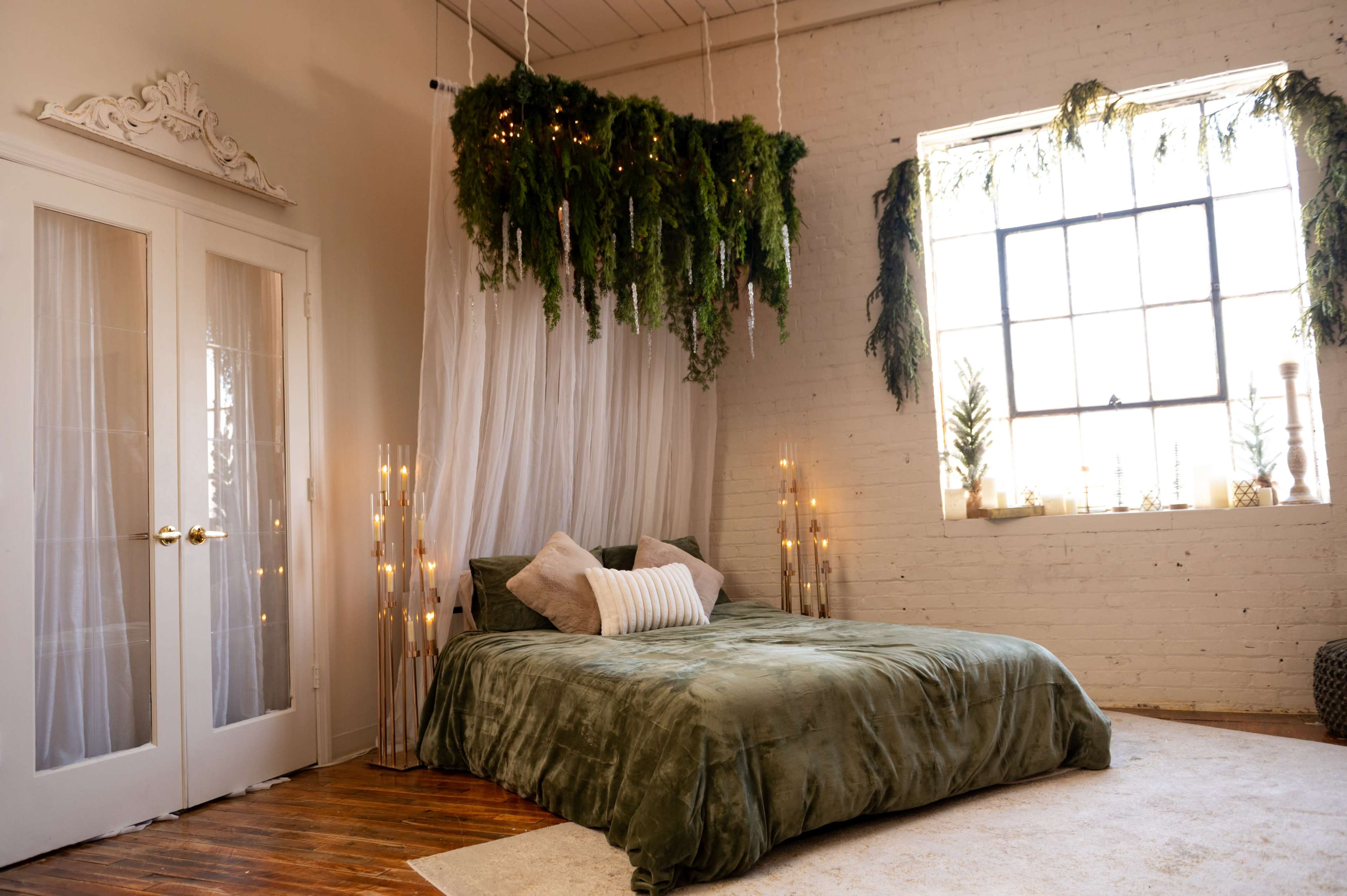 Industrial Loft Studio with tons of natural light Image in South River, South River, NJ