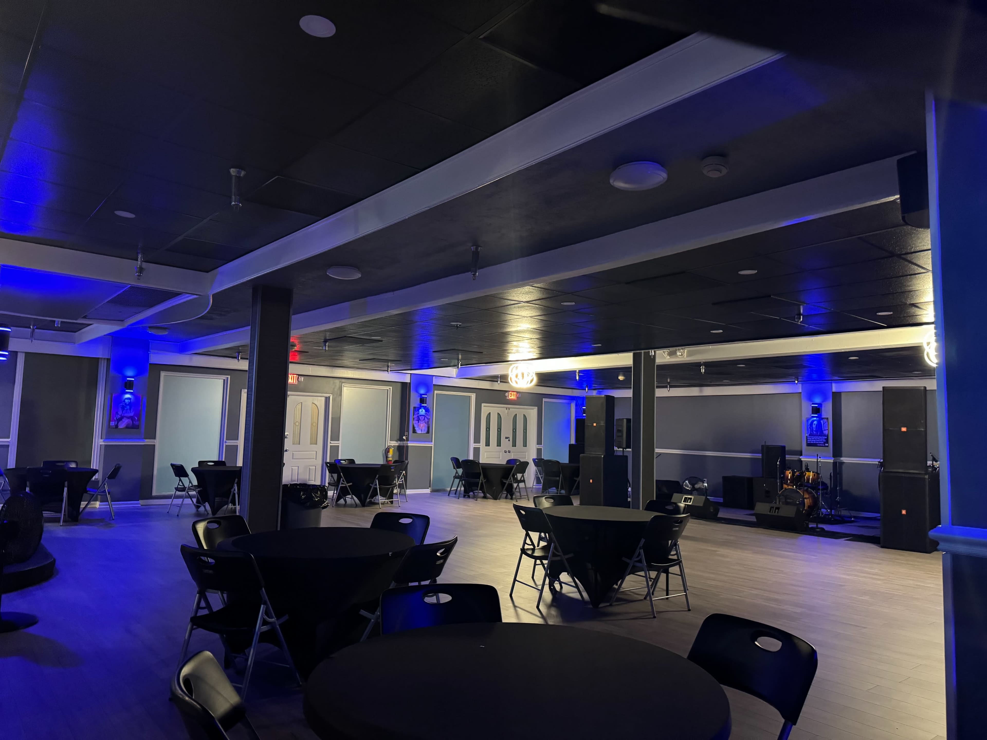 Multi-purpose Spacious Bar, Lounge and Event space near College Park, MD Image in Chillum, Hyattsville, MD