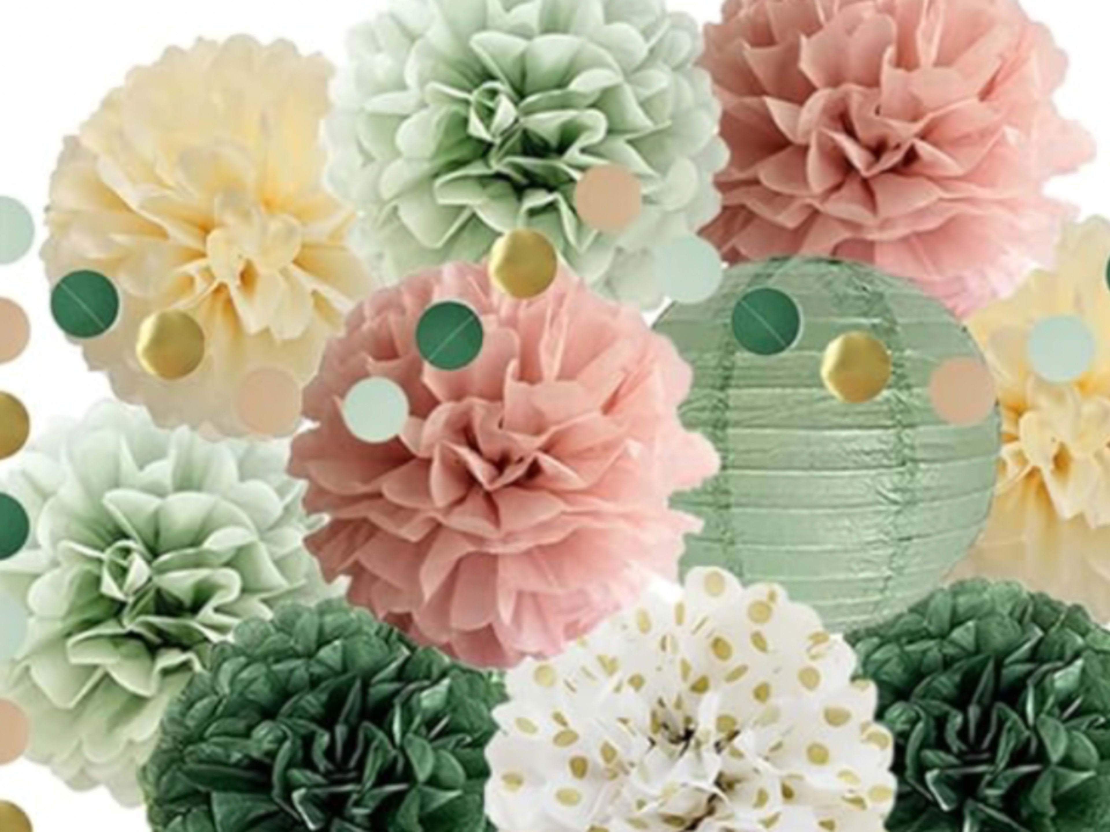 Wedding Decorations