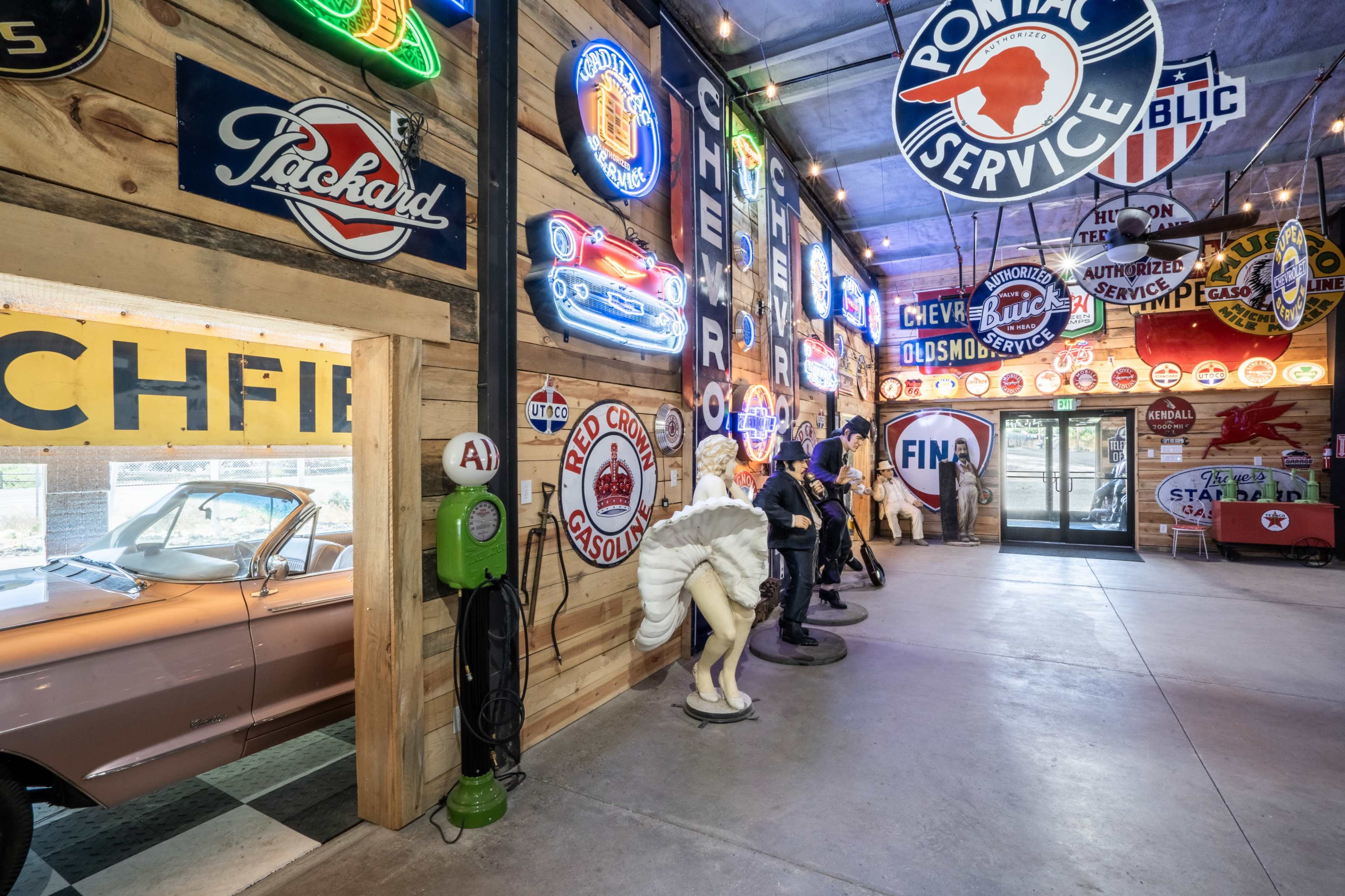 "Country Vintage Vibes: A Retro Event Space Experience" Image in Provo Bay, Provo, UT