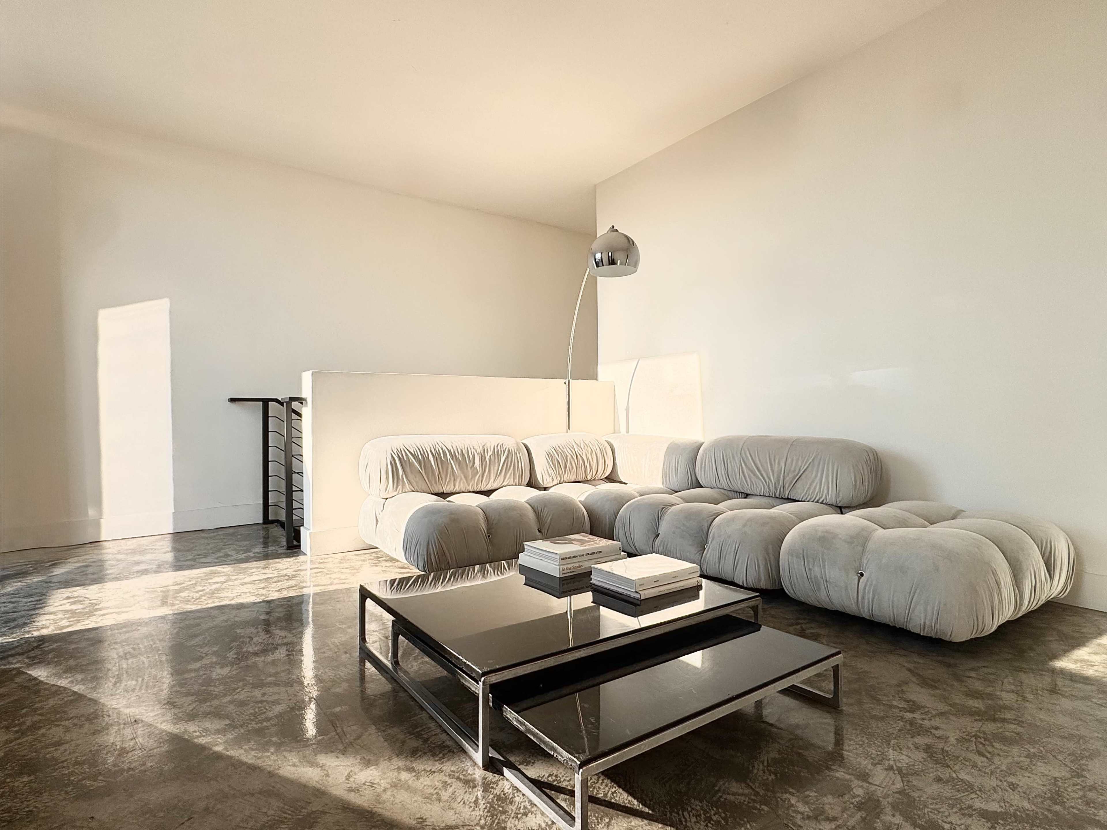 New York Penthouse Loft with DTLA View Image in Central LA, Los Angeles, CA