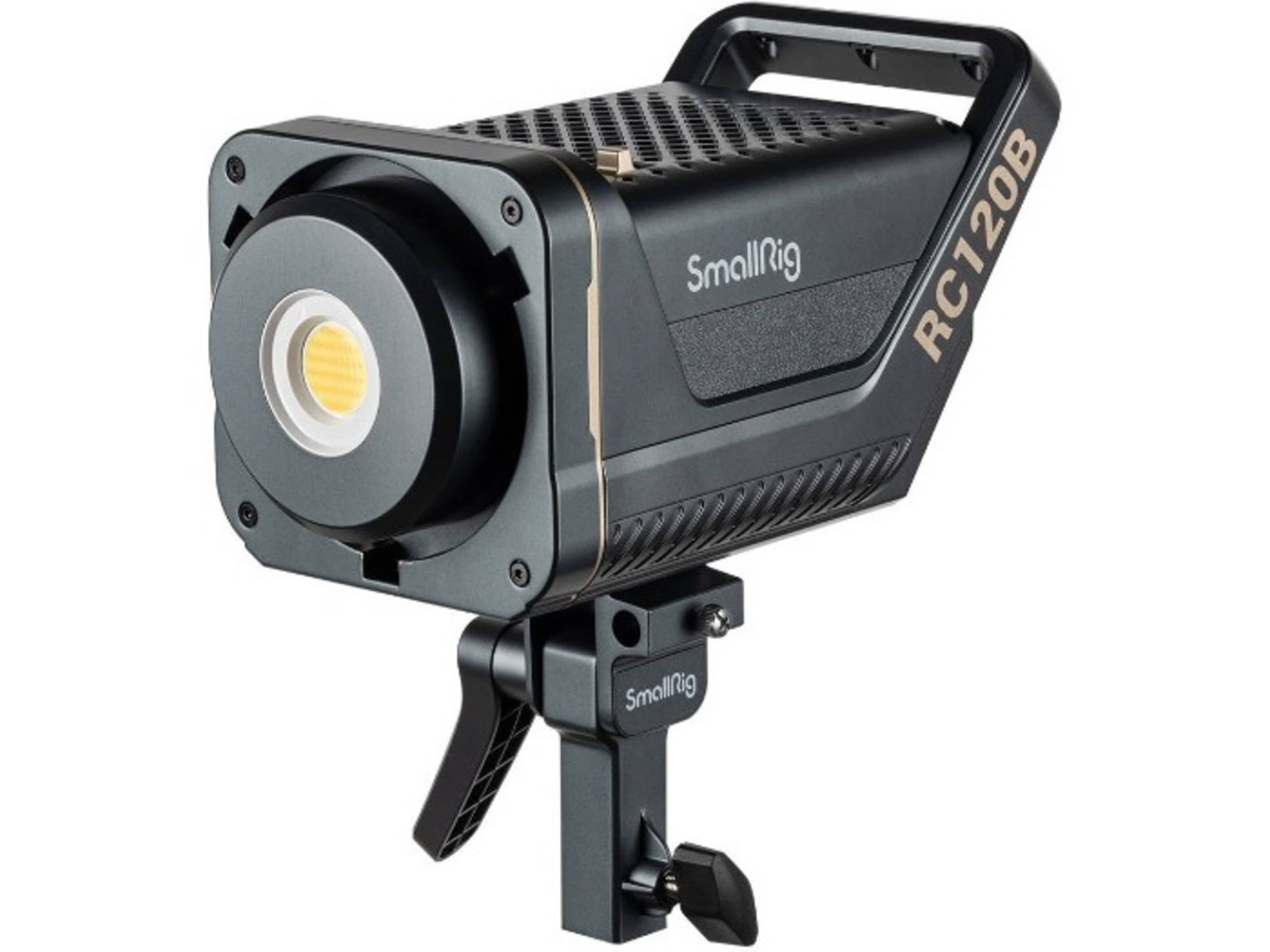 (2) Small Rig 120W Bi Color LED Constant Lights