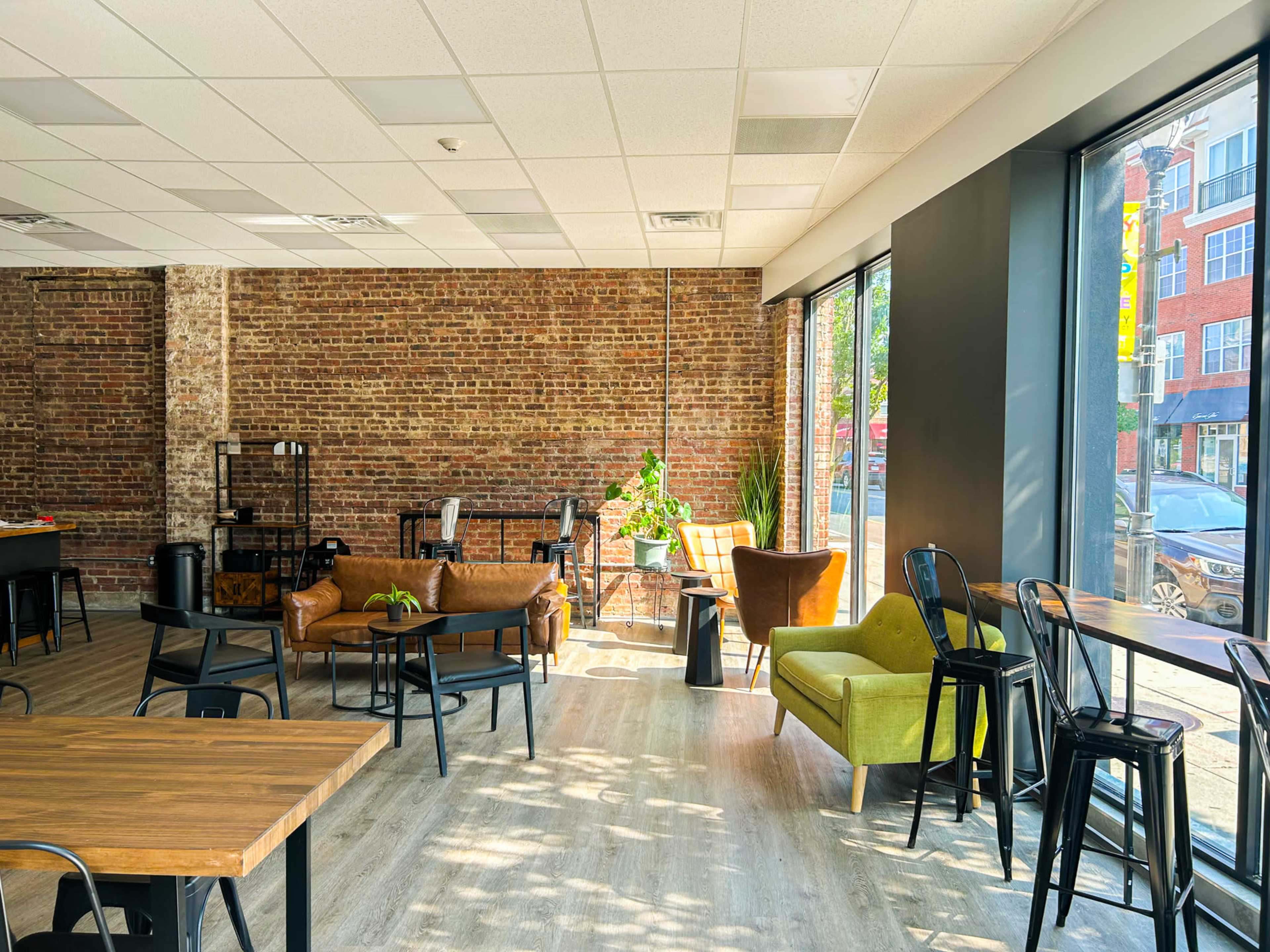 Downtown Rahway, Modern, Light-Filled Event Space for Photo, Video & Brand Productions Image in Rahway, Rahway, NJ