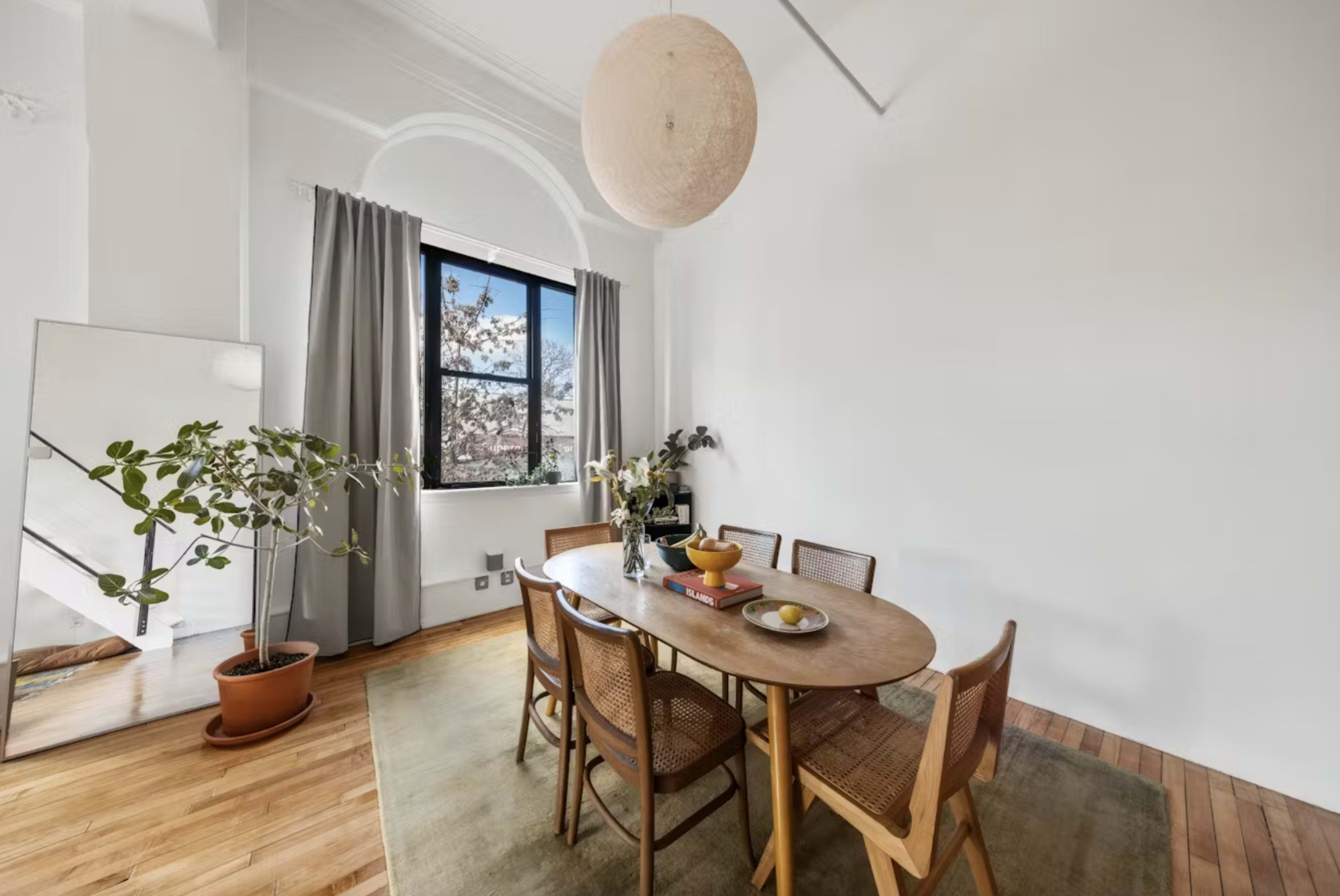 Stunning Sun-filled Williamsburg Loft Image in Williamsburg, Brooklyn, NY