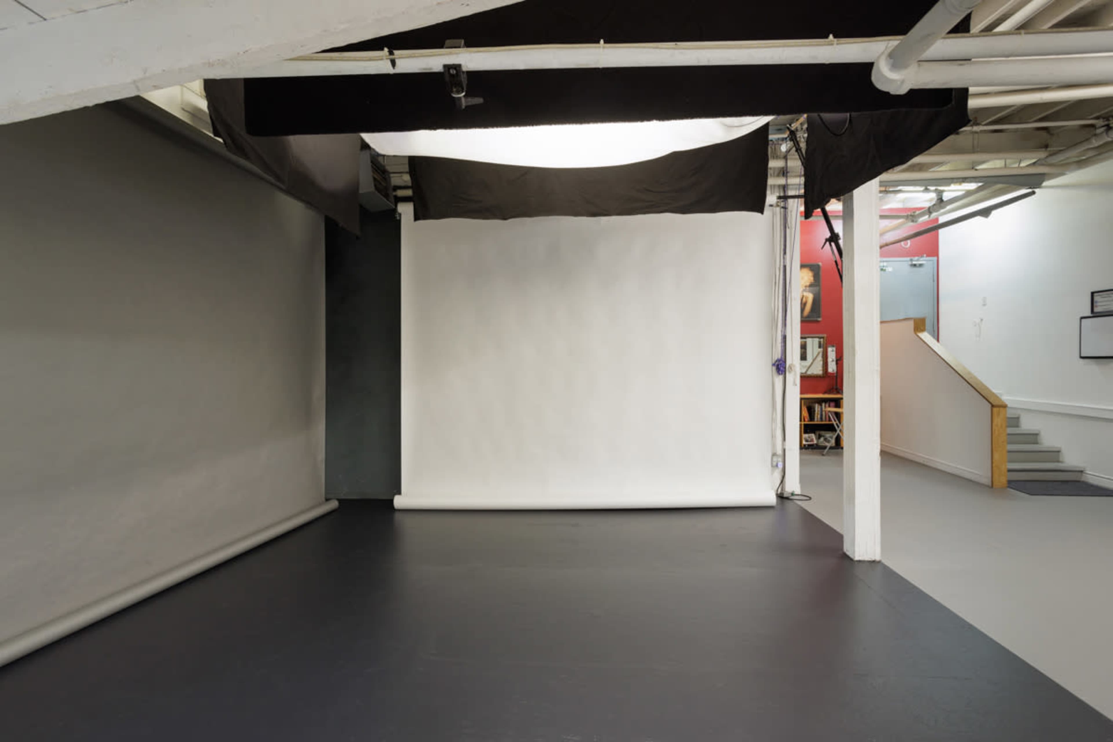 Artistic Production Studio Image in East Vancouver, Vancouver, BC