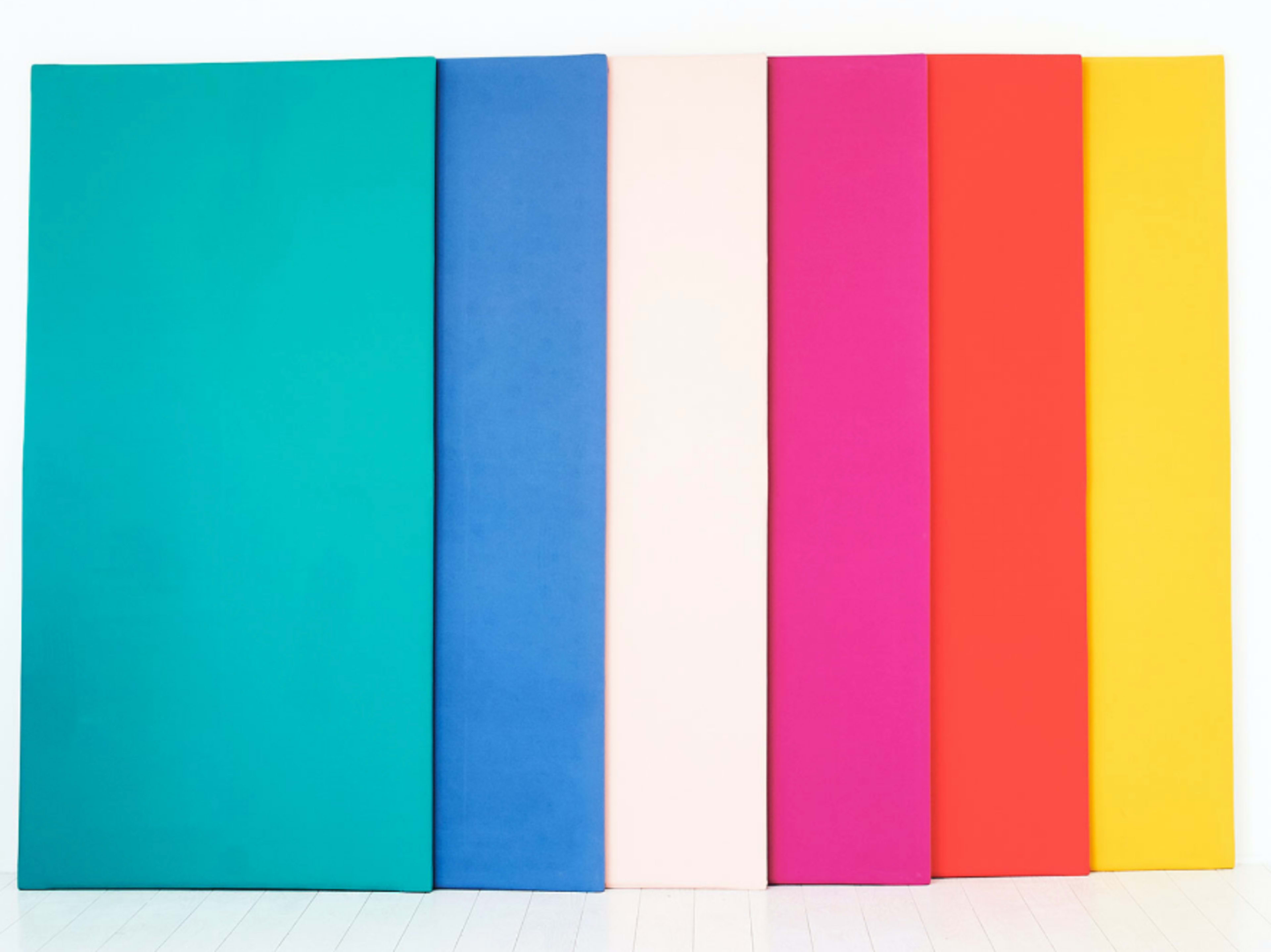 SETSkin BLOCK x20 Additional Colours