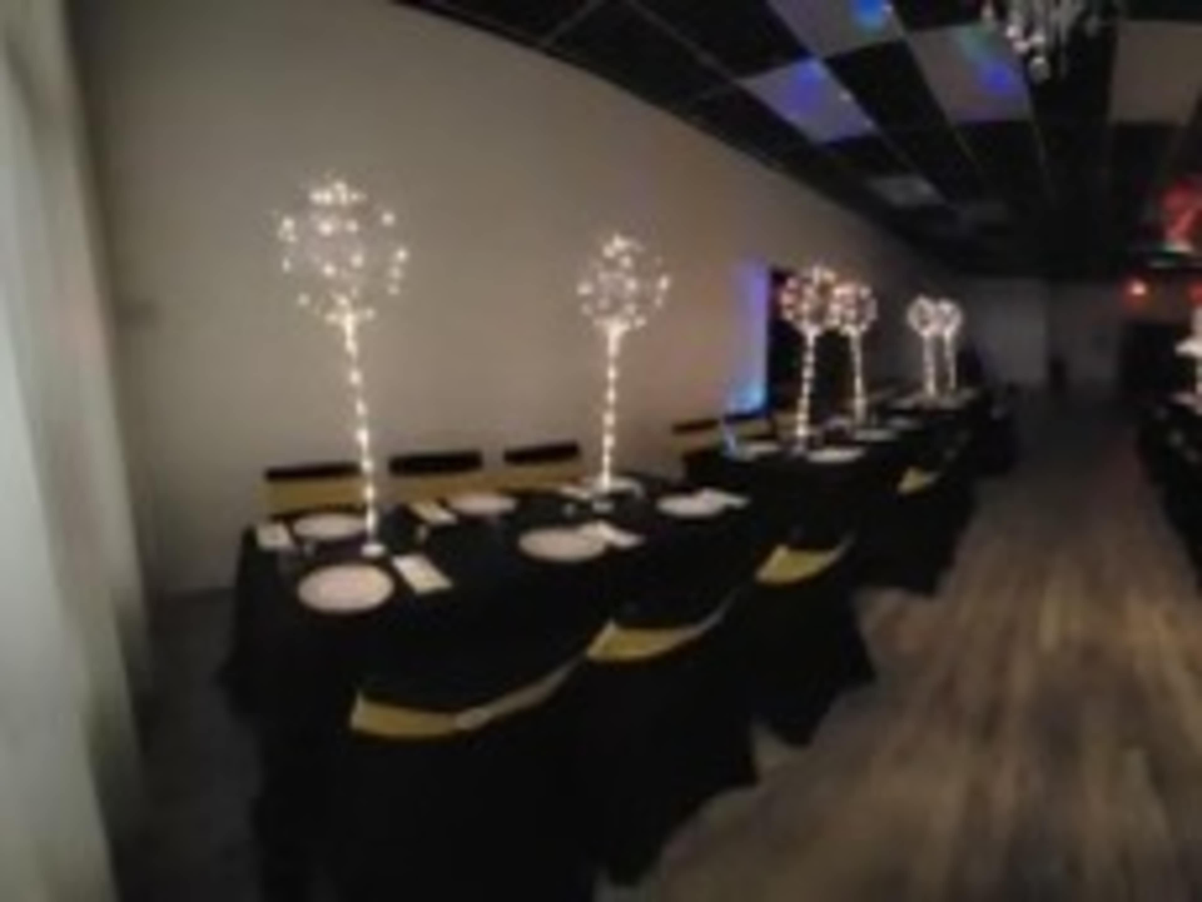 Tablecloths 