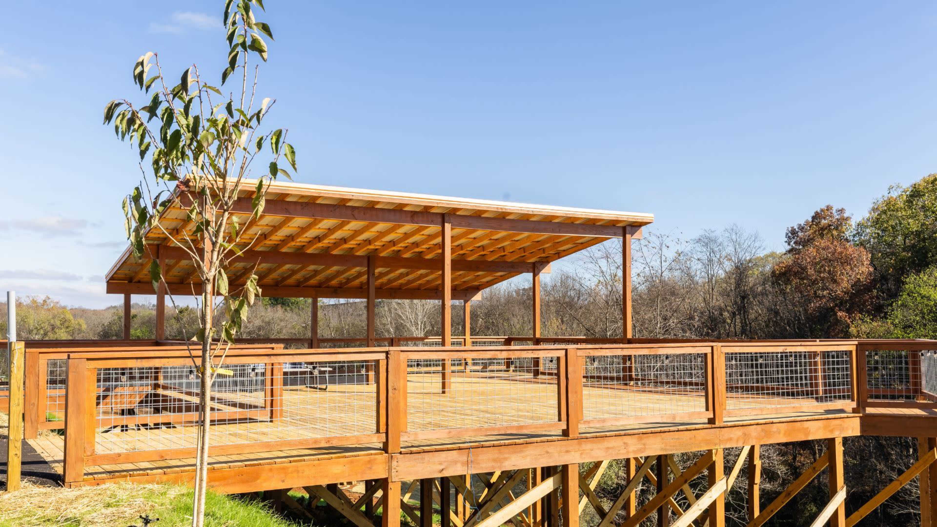 Wedding & Corporate Event Space Image in , Sevierville, TN