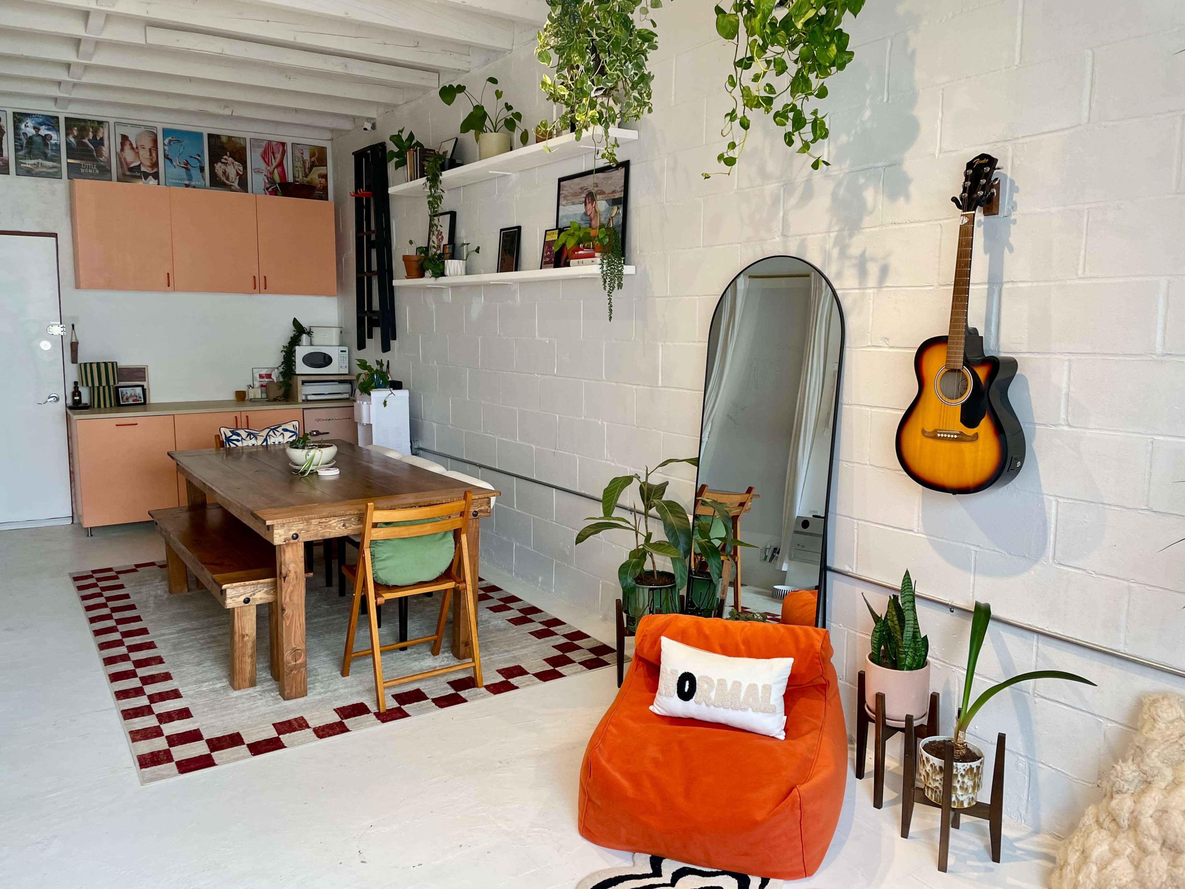 Bright, Quiet, Multi-Use Brooklyn Photo Studio and Creative Artist' Space Image in Sunset Park, Brooklyn, NY