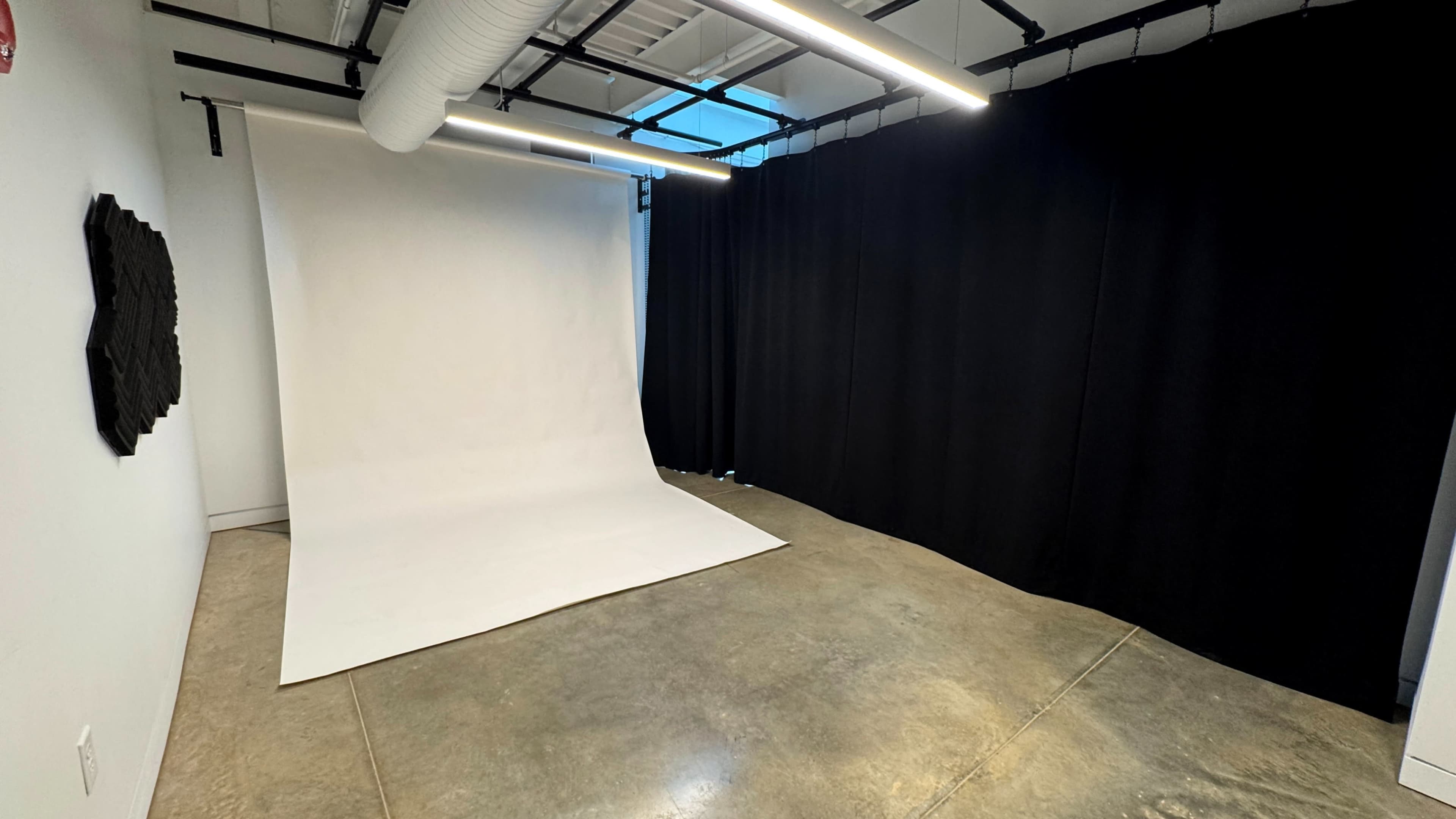 Photo & Film Studio B | Decatur | Atlanta | Image in Downtown Decatur, Decatur, GA
