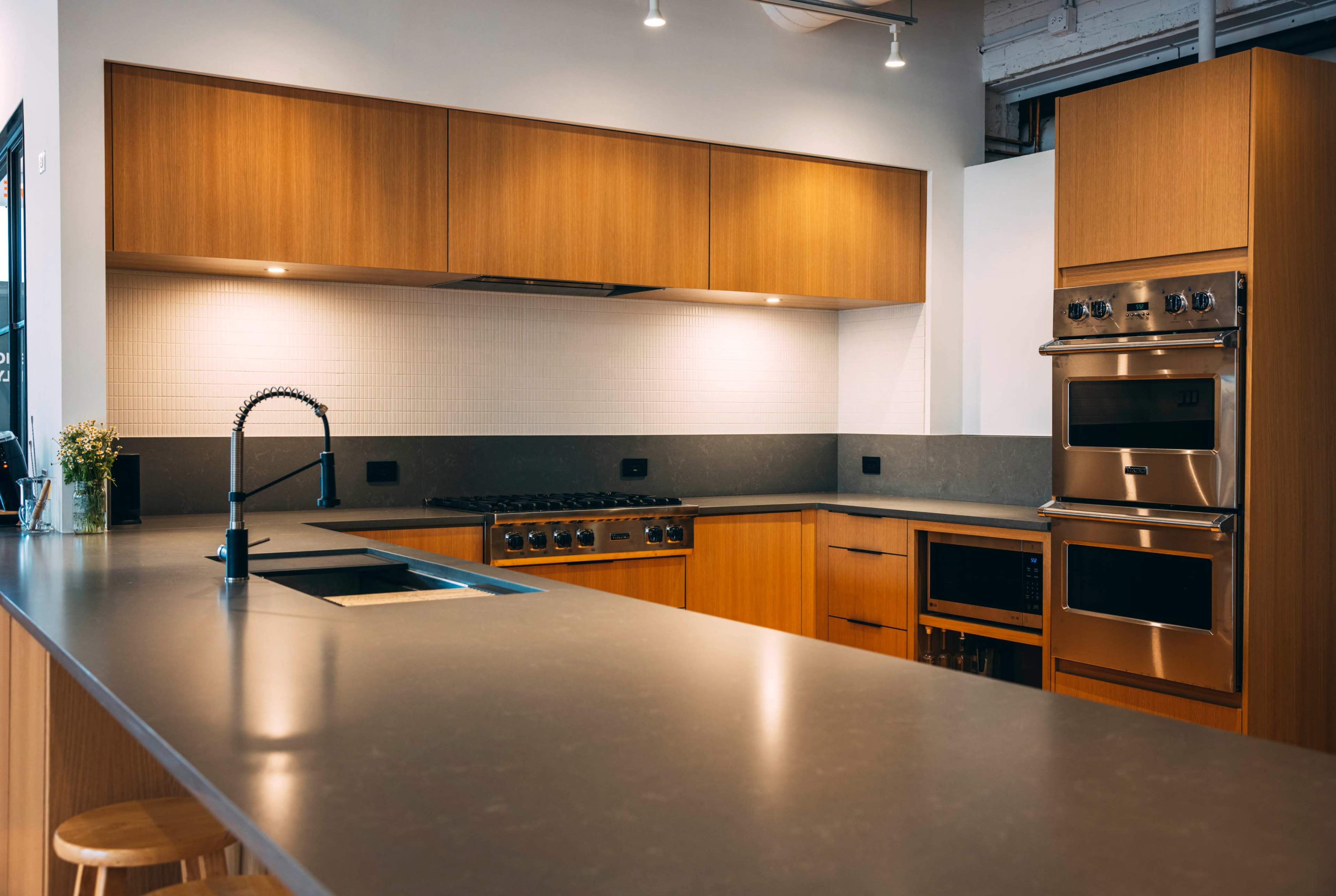 Spacious Bright Loft Space Overlooking The 606 at Kimball Arts Image in Humboldt Park, Chicago, IL