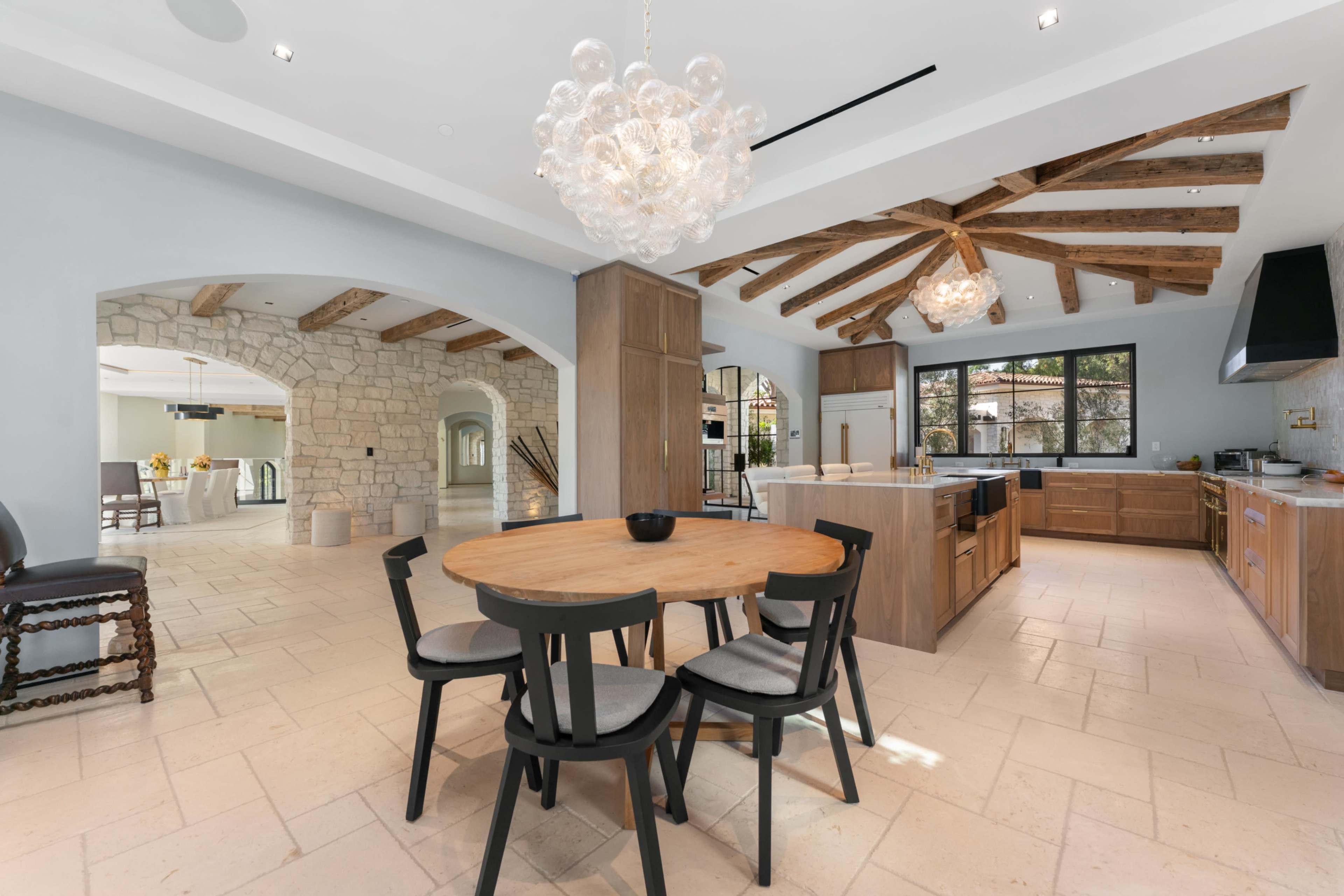 Malibu Merritt - Amazing Views at an Elegant Villa Image in Western Malibu, Malibu, CA