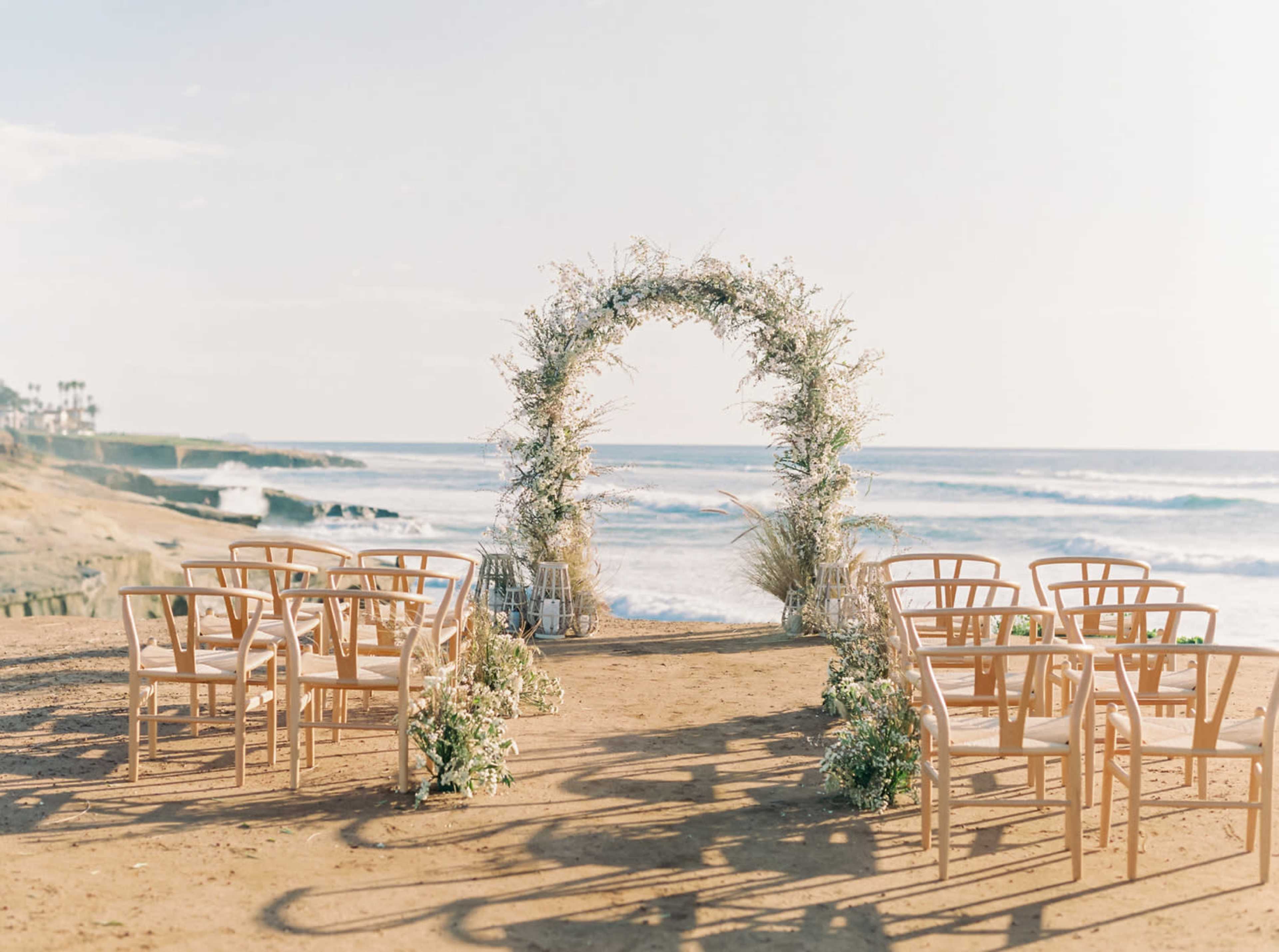 Bonaparte - Sunset Cliffs Venue Image in Sunset Cliffs, San Diego, CA