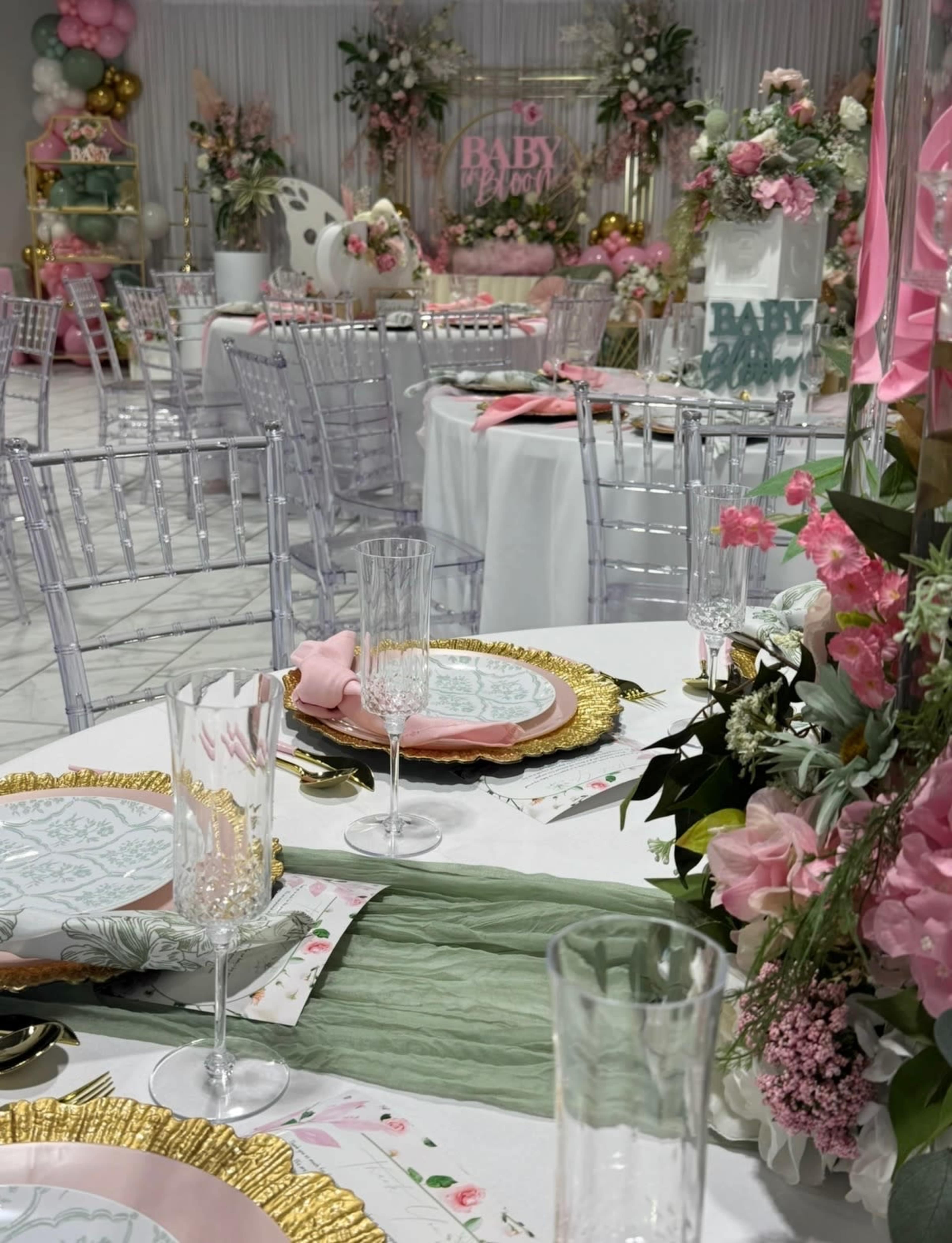 Upscale Event Space in Greater Northeast Image in Northeast Philadelphia, Philadelphia, PA