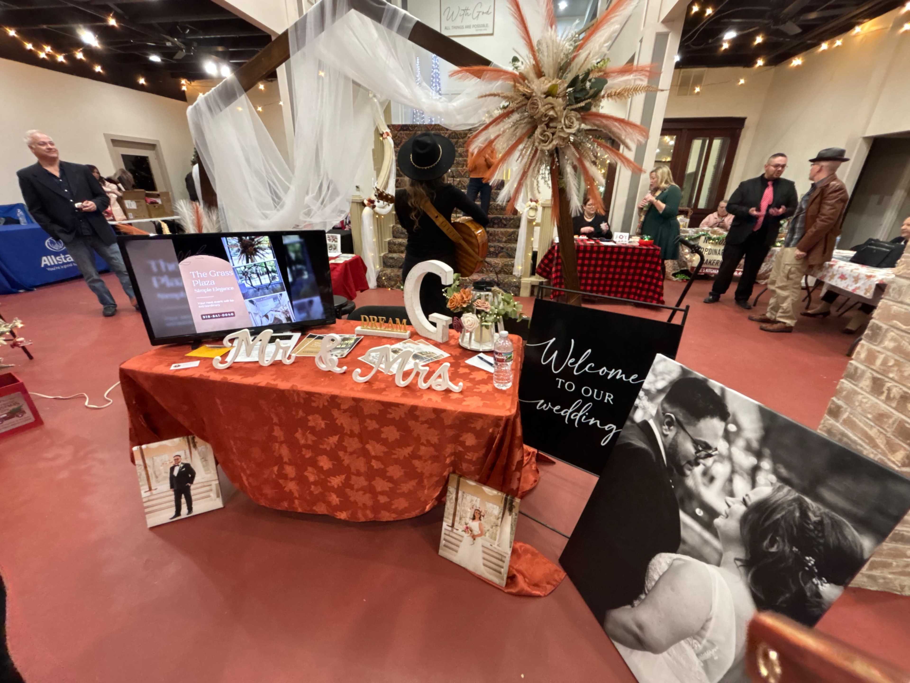 Historic Route 66, urban charm meets timeless glamour Image in Fair Heights, Tulsa, OK