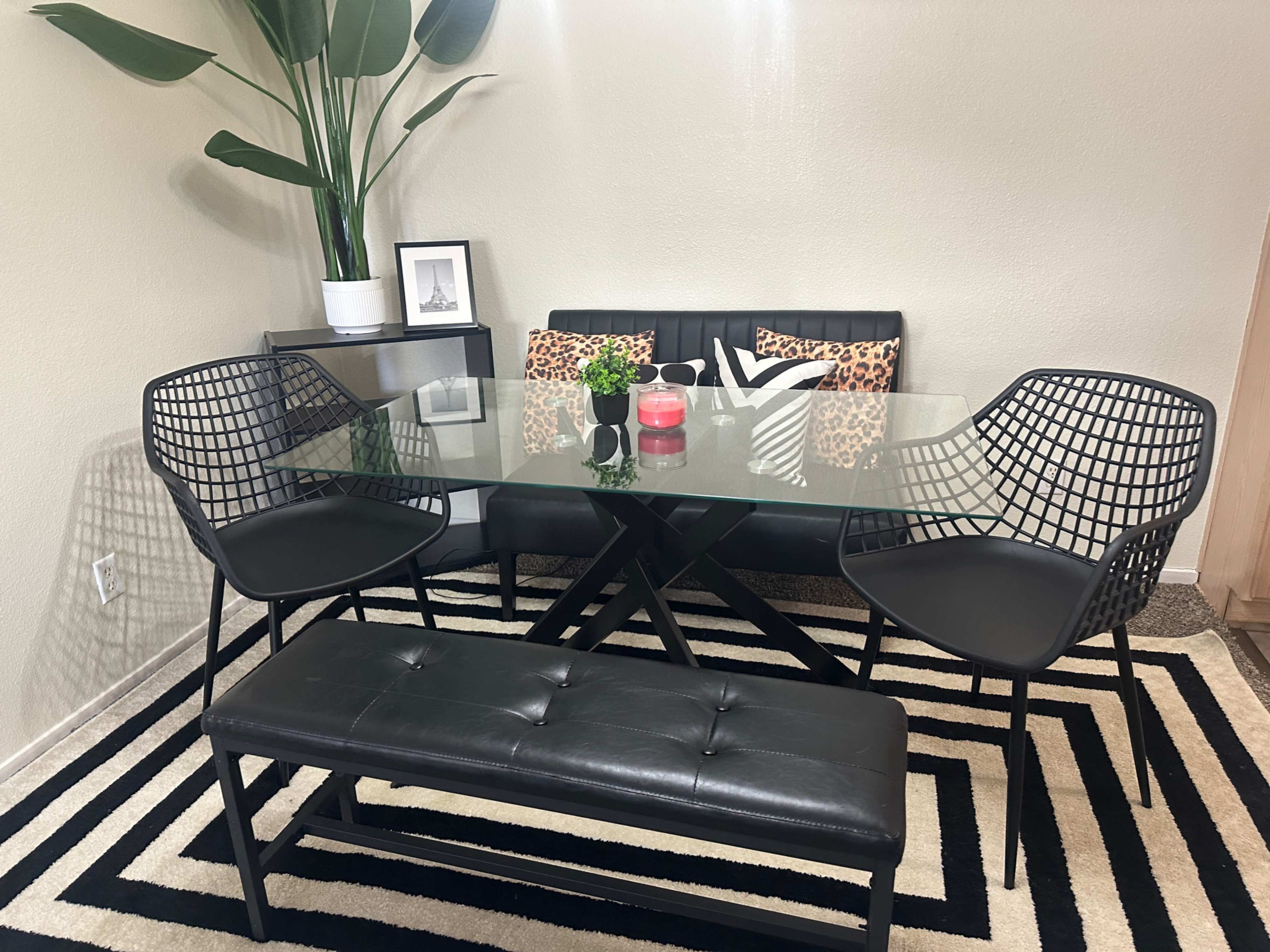 Vegas LED Lit Creative Studio Vibes in a Private Home | Perfect for Content, Reels, Events & Photoshoots Image in Sunrise Manor, Las Vegas, NV