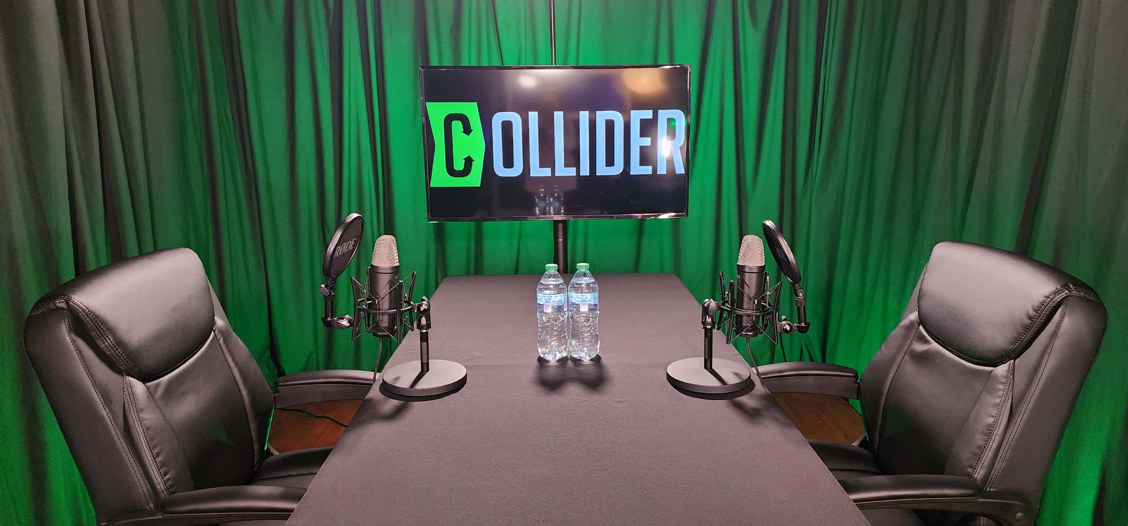 Burbank Recording Studio - Podcast - Voiceover - Music Image in , Burbank, CA