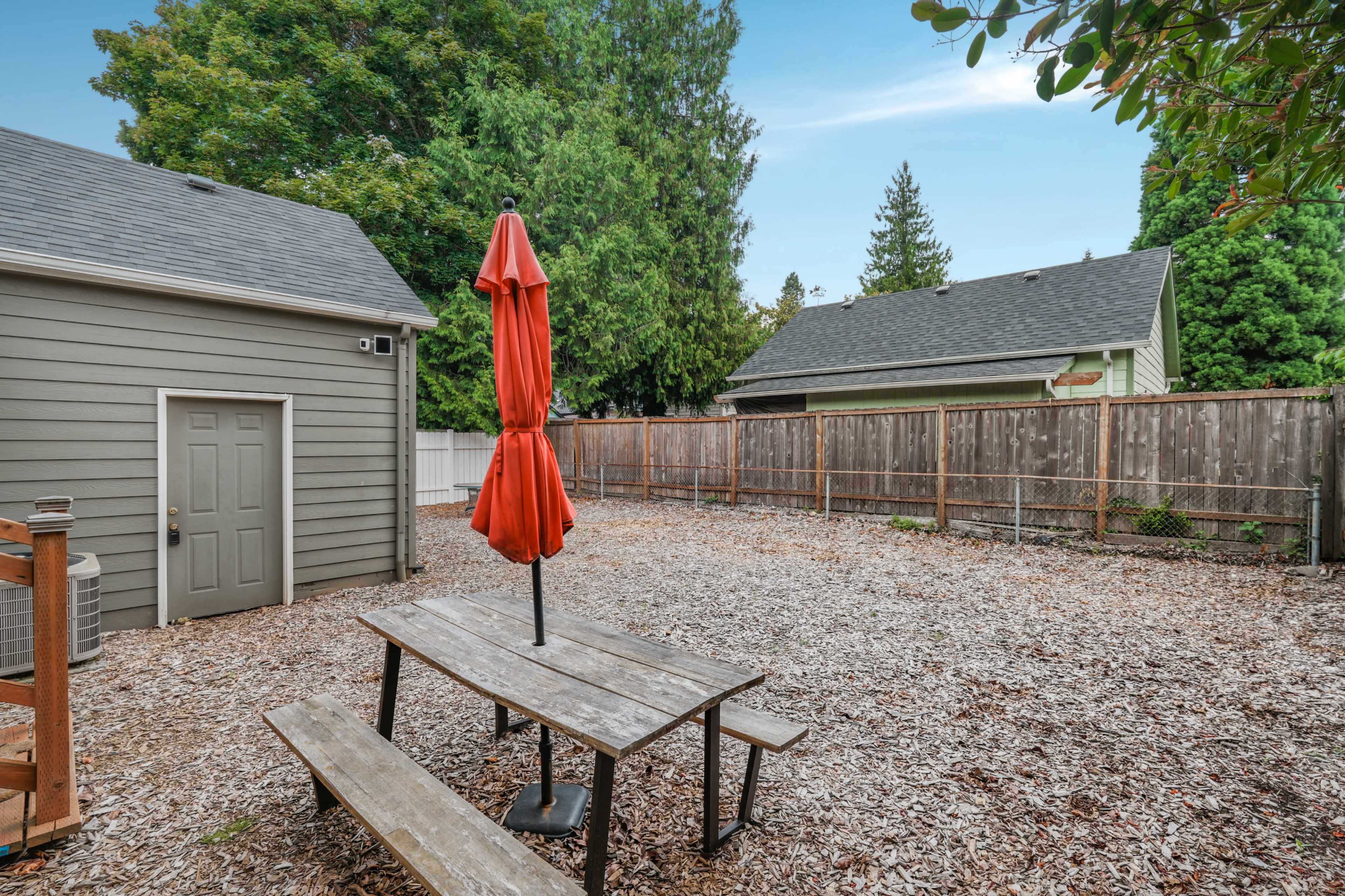 Milwaukie Coworking Space | Private Offices, Podcast Studio & Free Parking Image in Hector Campbell, Milwaukie, OR