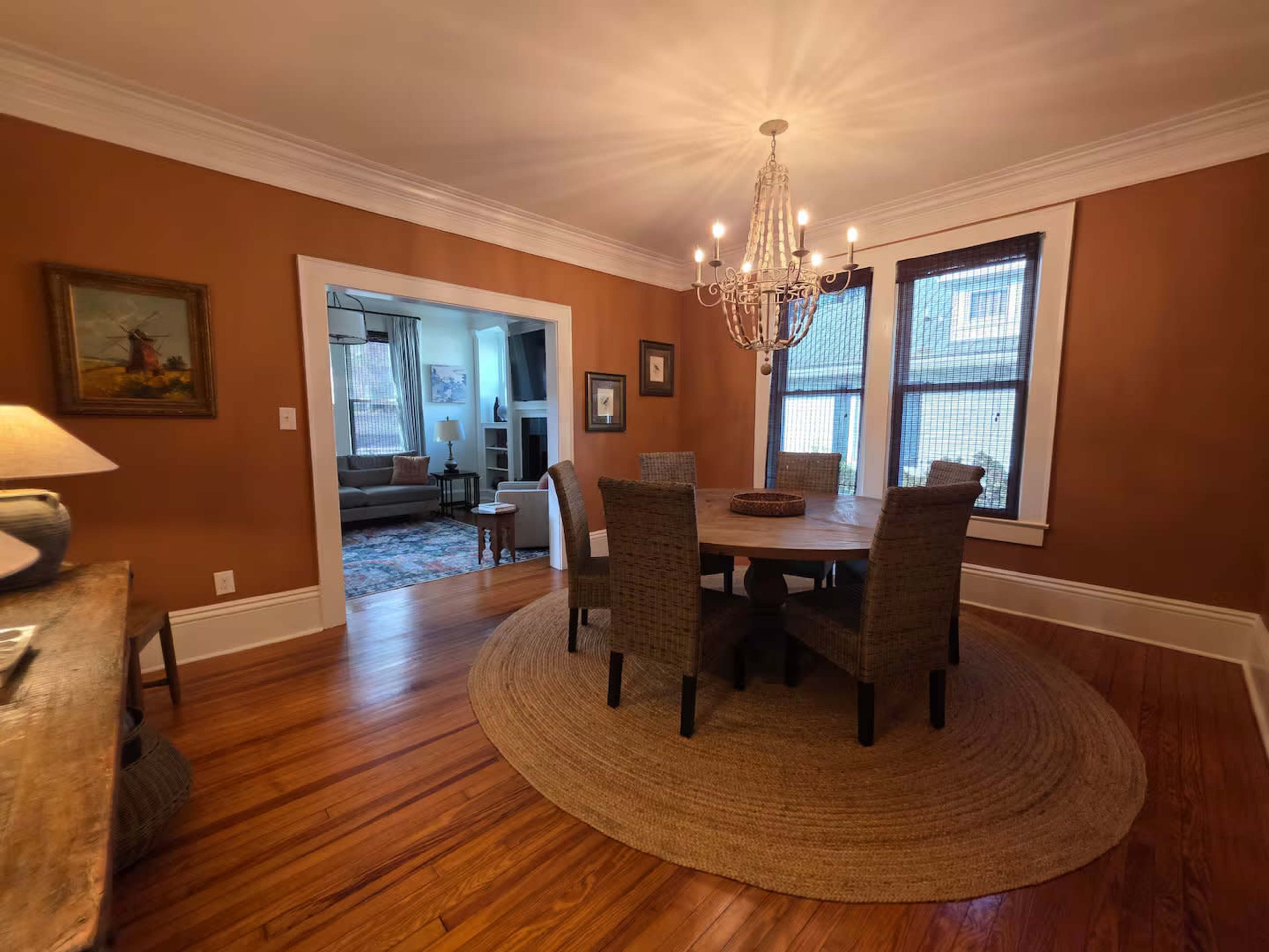 Downtown Vintage Home in Main St USA Image in Belmont, Belmont, NC