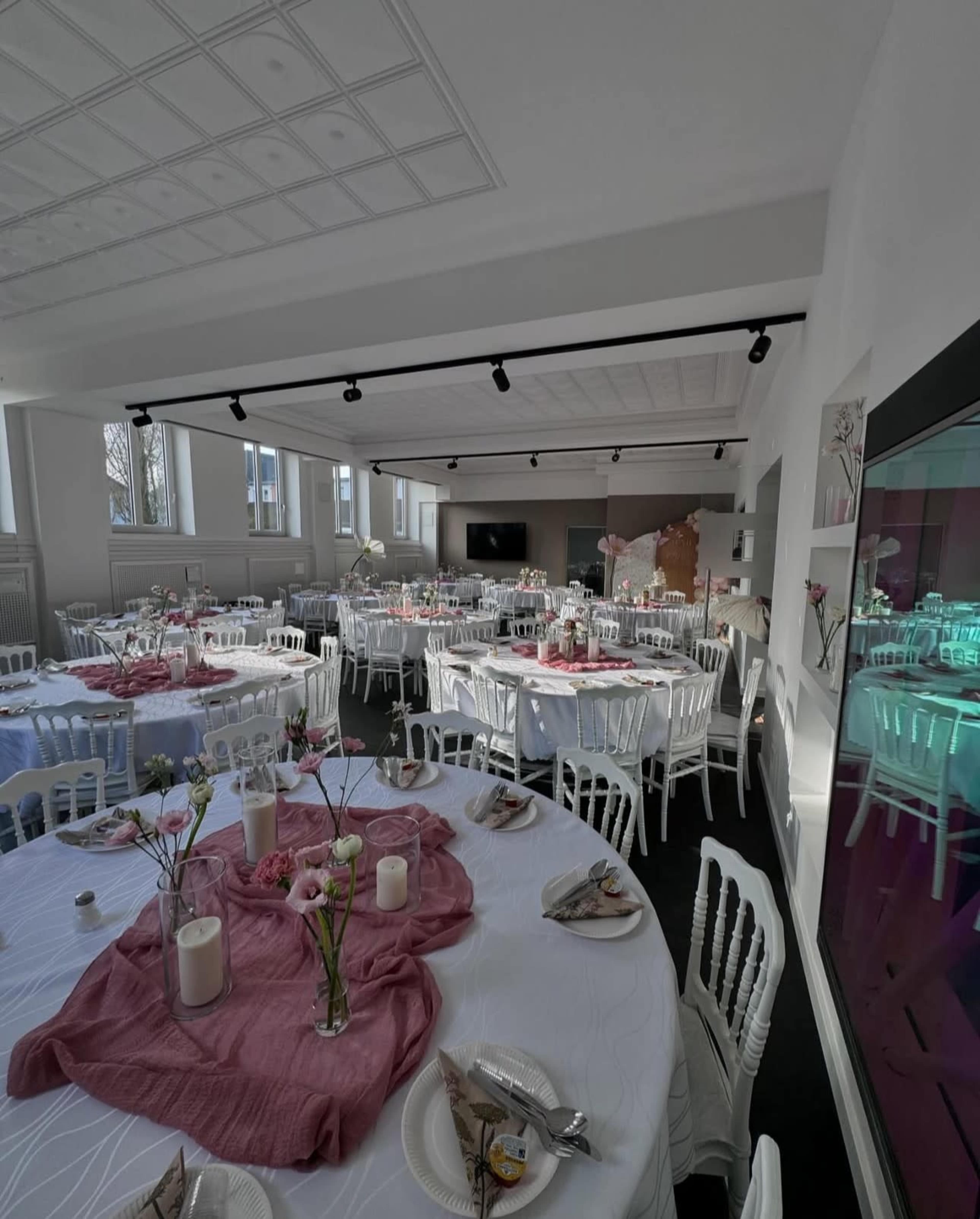 Veranstaltungssaal in Hamburg nähe Innenstadt Image in Bahrenfeld, Hamburg