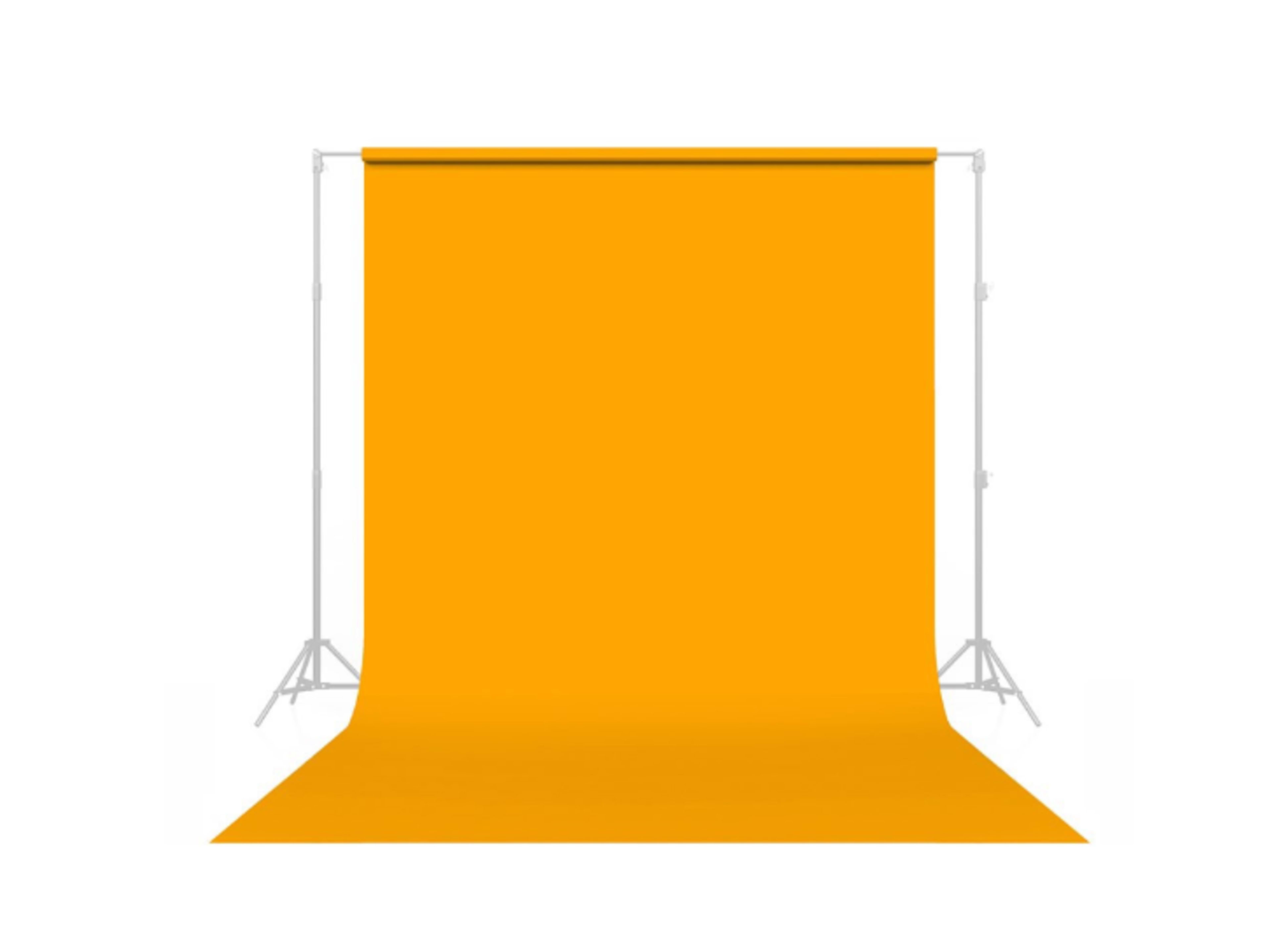 Marmalade 107" Backdrop Paper