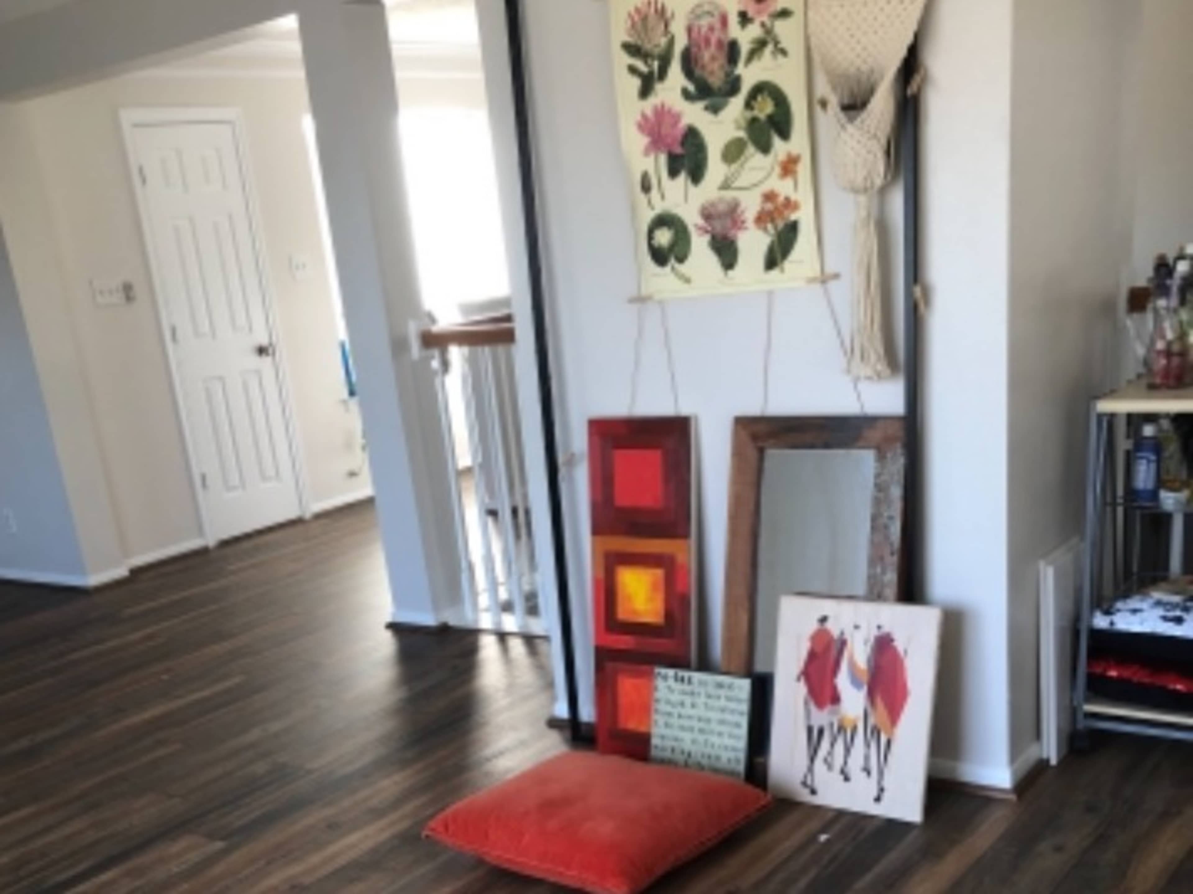 Mobile Pop Up Set 
