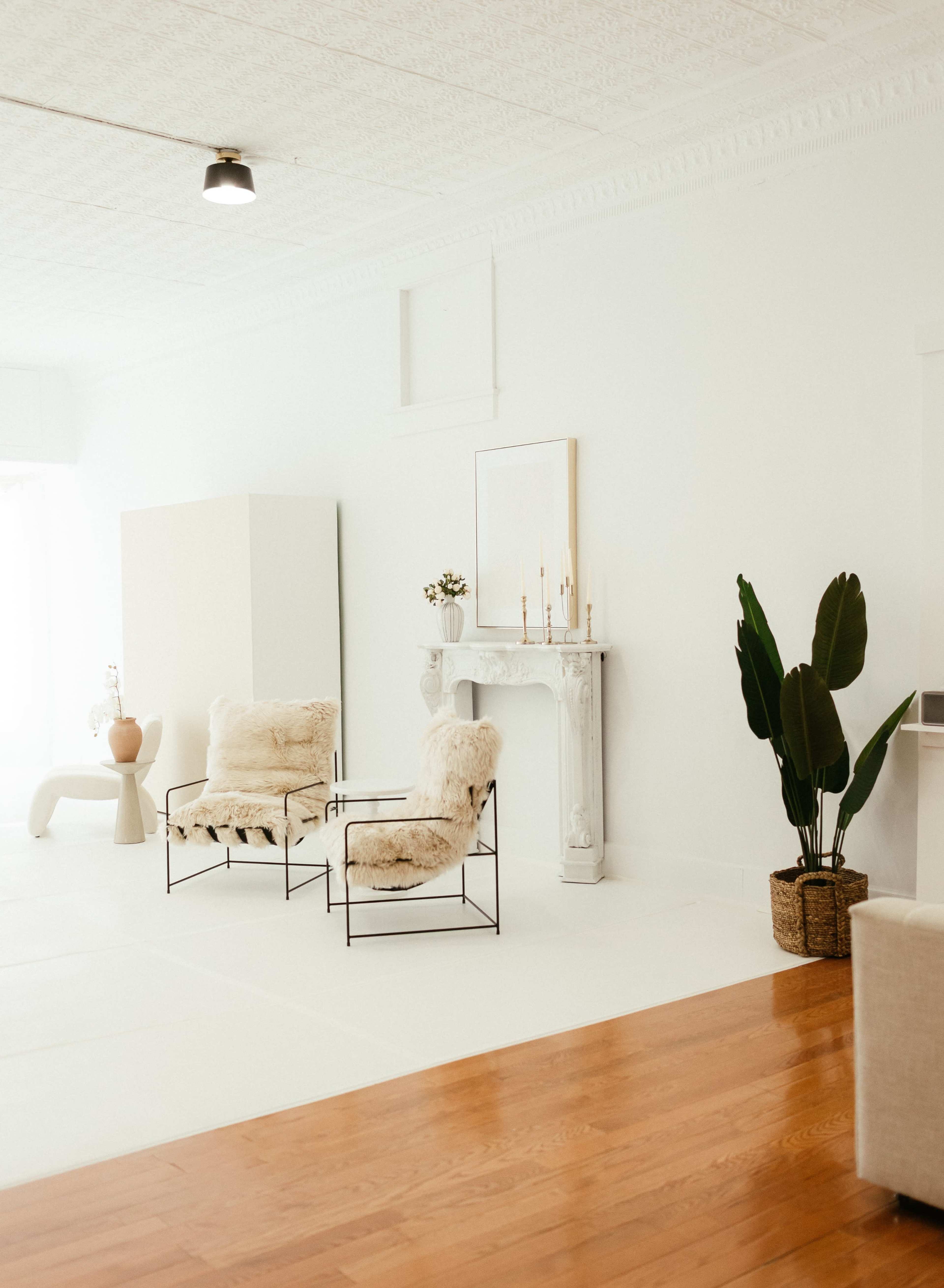 Urban content creation space with abundant natural light Image in Bloomingdale, Fort Wayne, IN