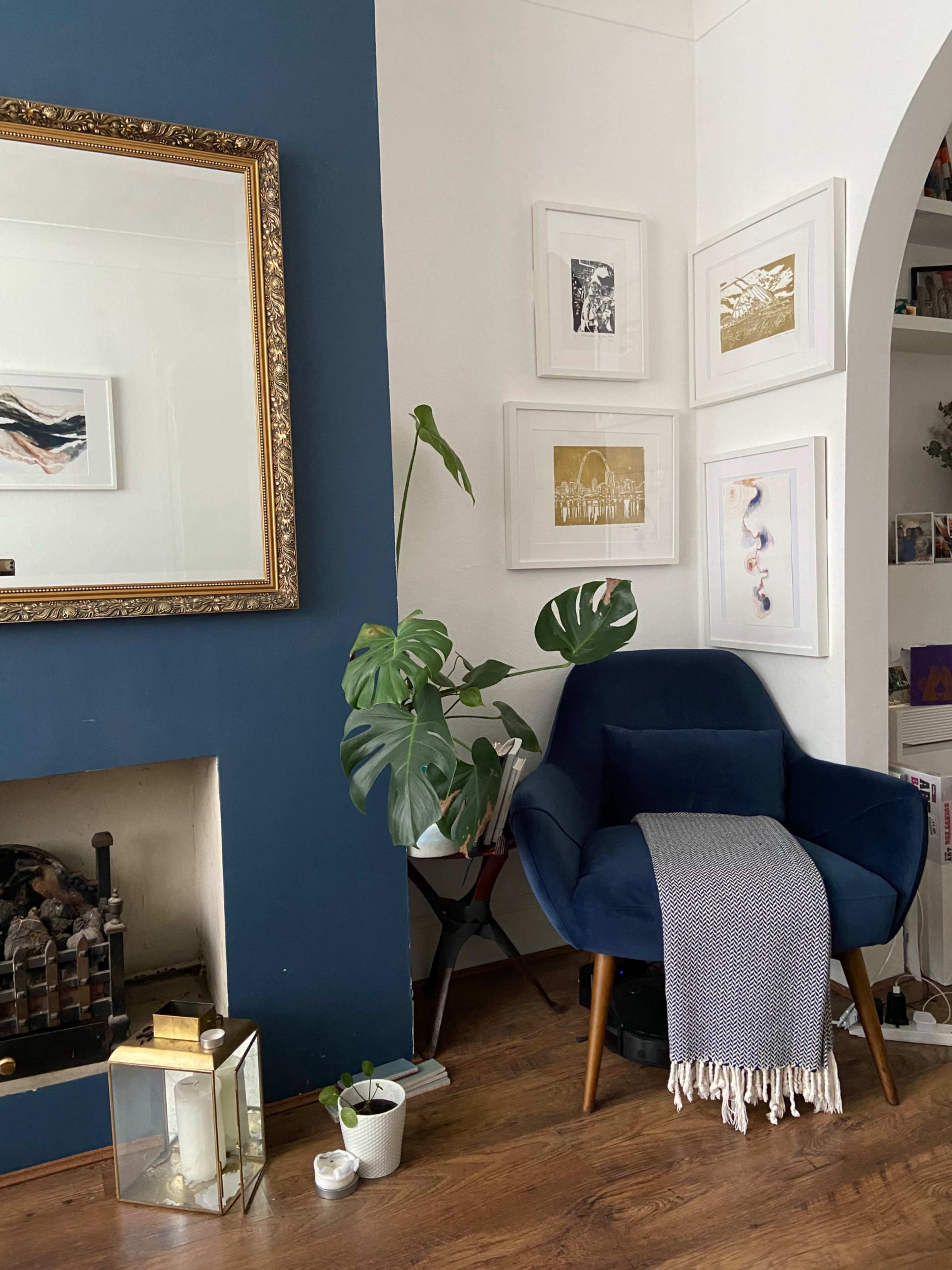 Mid-Century Home Perfect For Photo/Film Shoots Image in Walthamstow, London, 