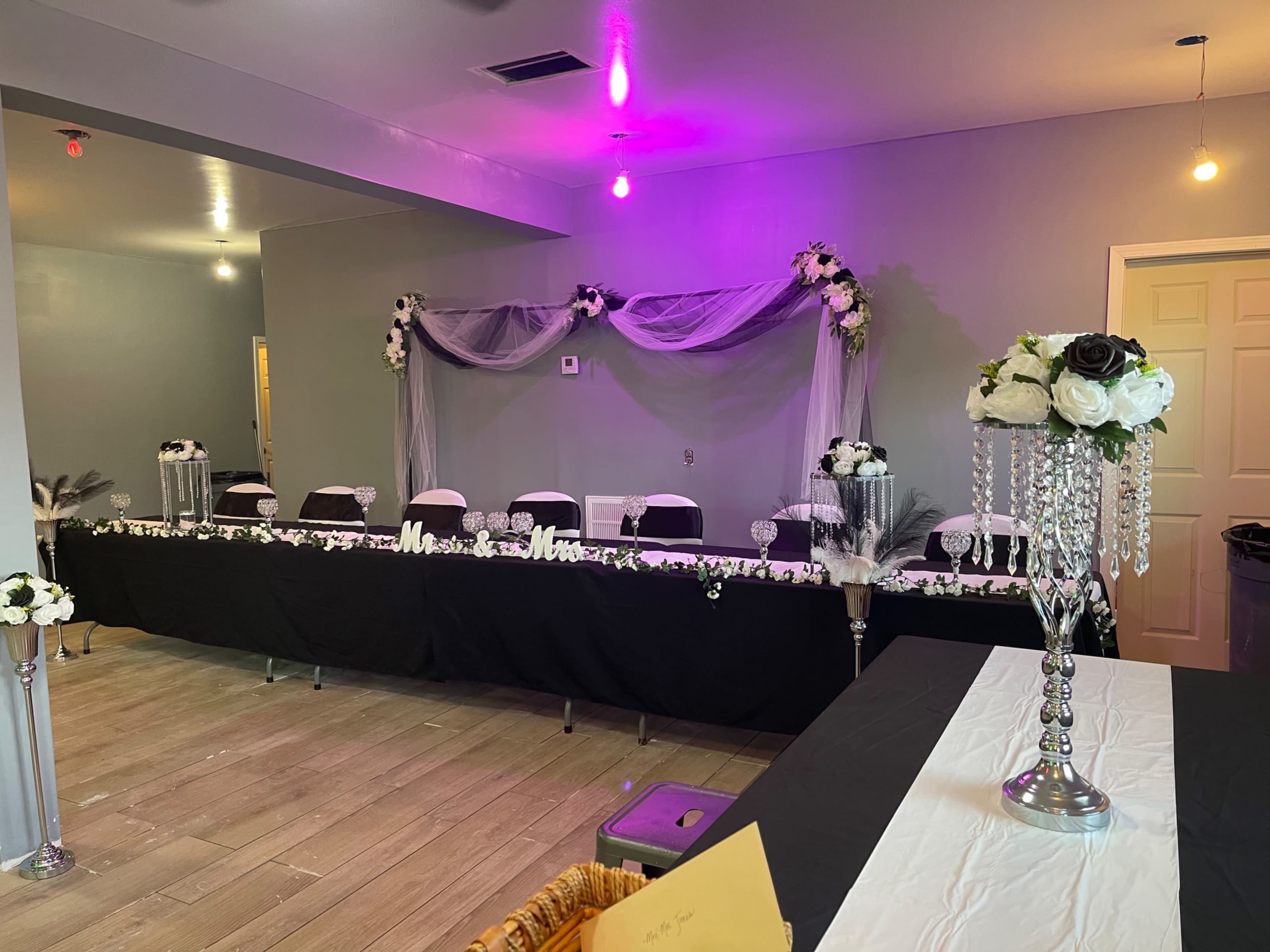 Wesley Estates Clubhouse | Nature’s beauty, city’s convenience! Indoor ...