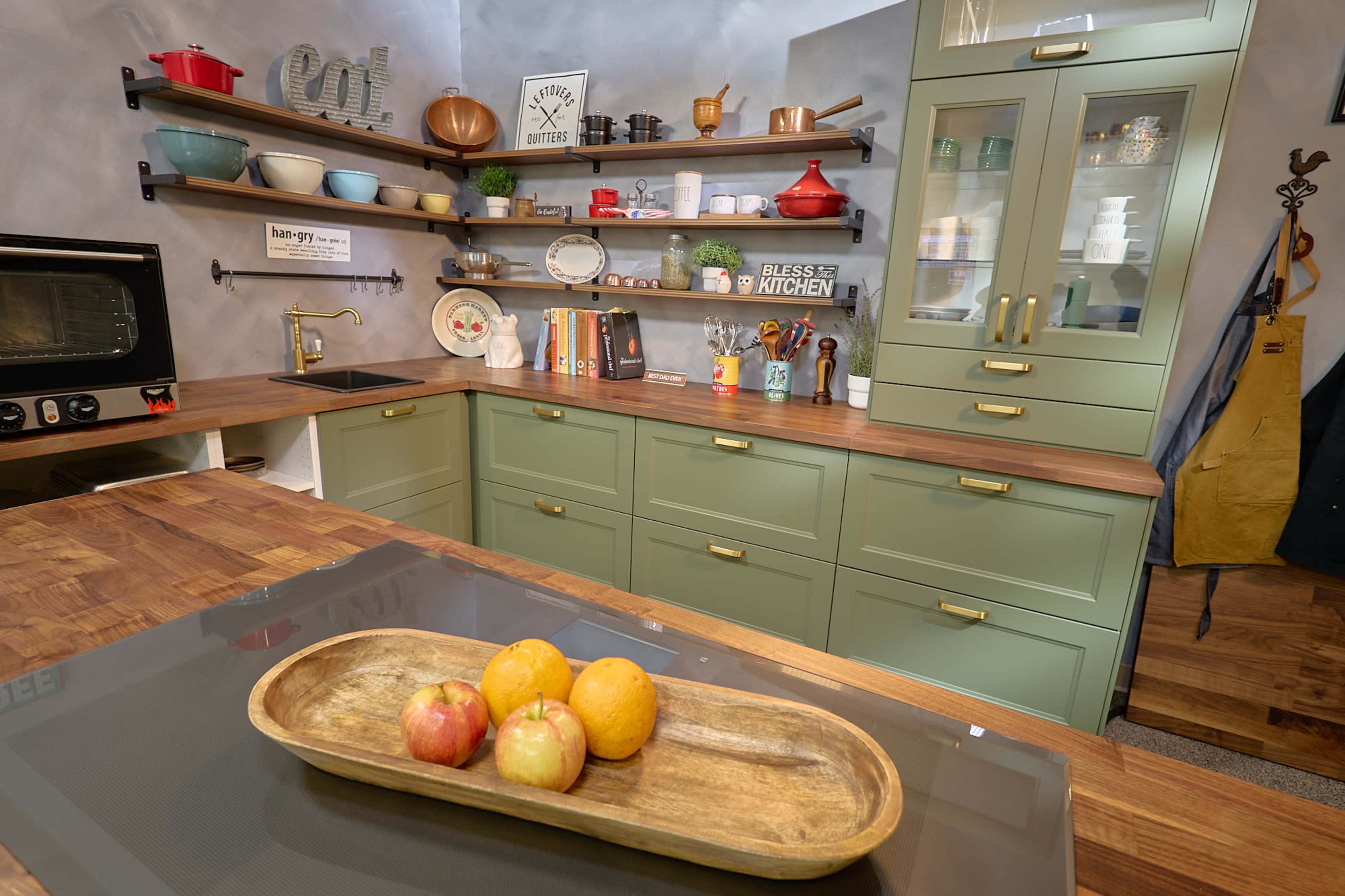 Studio Kitchen Set in Orlando Image in Casselberry, WINTER SPRINGS, FL