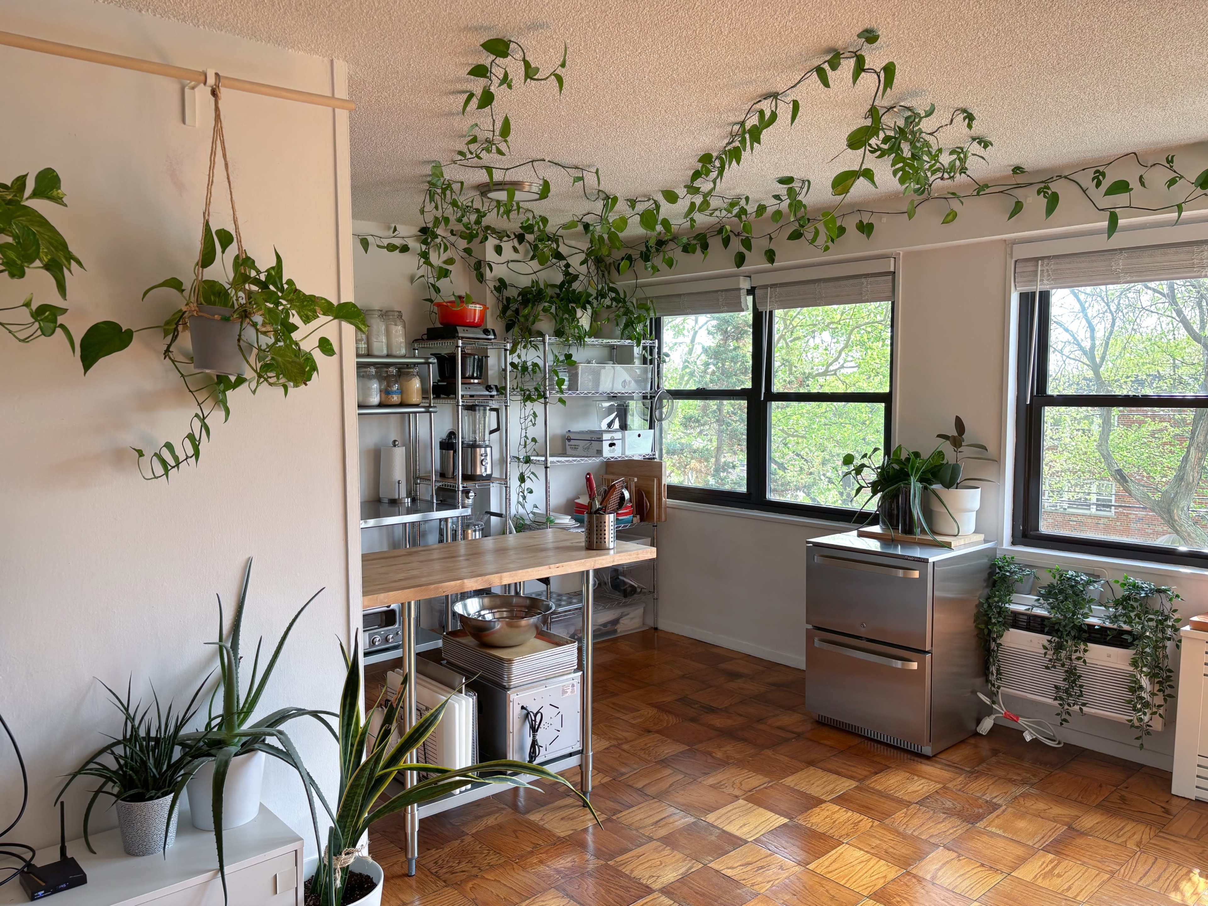 A Chef's Dream Kitchen - The Ultimate Cooking Content Creation Space! Image in Pelham Bay, Bronx, NY