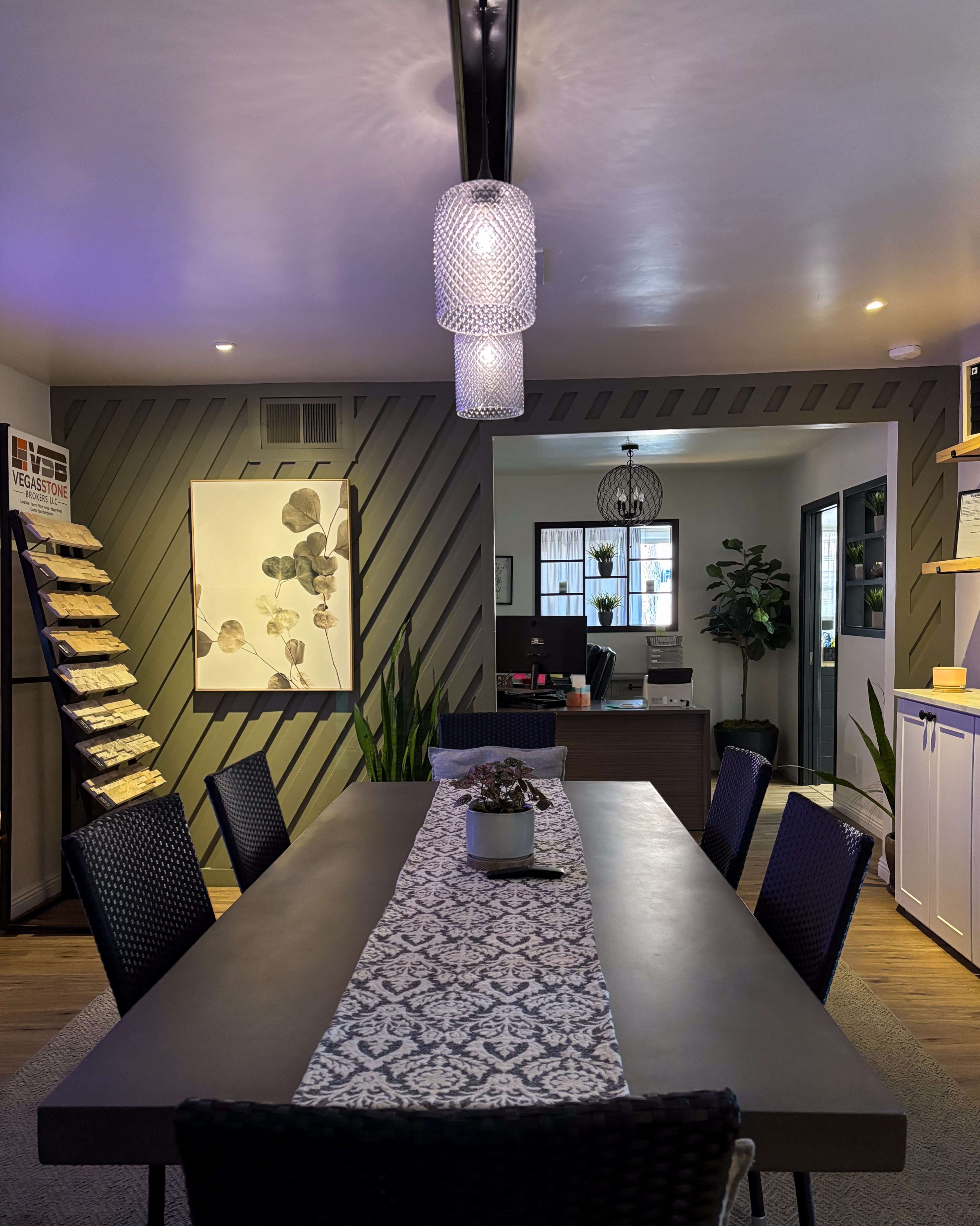 Meeting Room Space Image in Twin Lakes, Las Vegas, NV