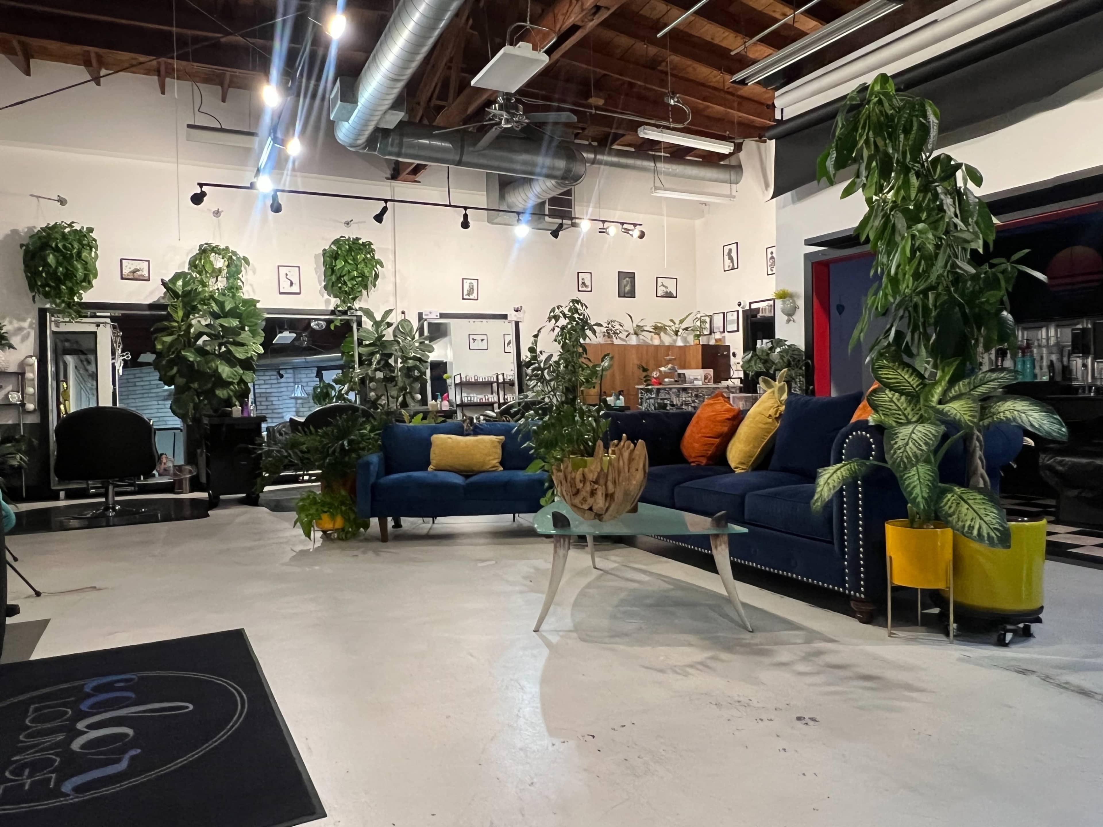 Burbank's Artistic Loft: Creative Studio & Salon for events, classes, film, & photoshoots Image in Burbank, Burbank, CA