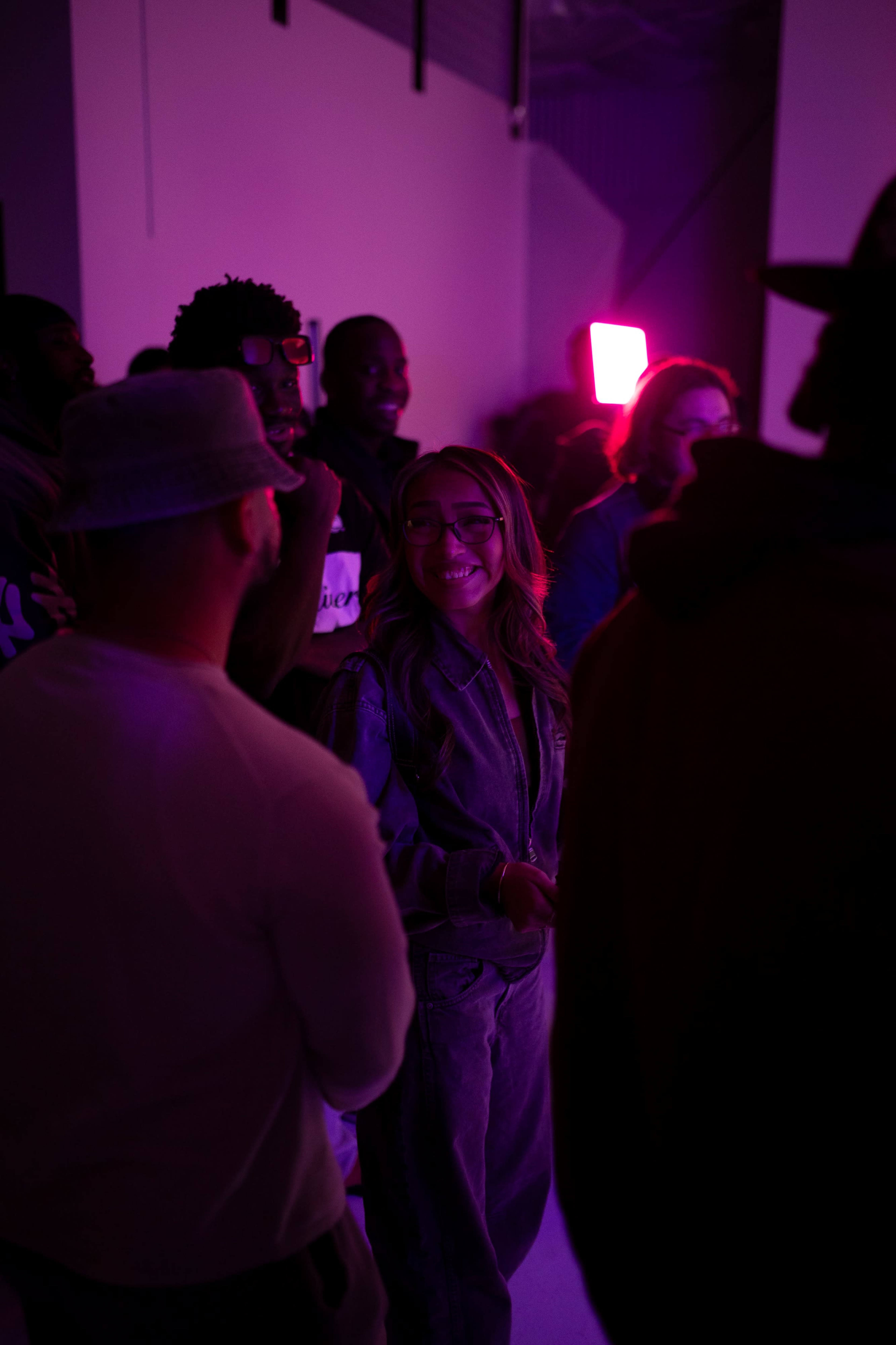 Where Story Grows: A Cinematic Studio Space for Visionary Creators Image in Southeast Portland, Portland, OR