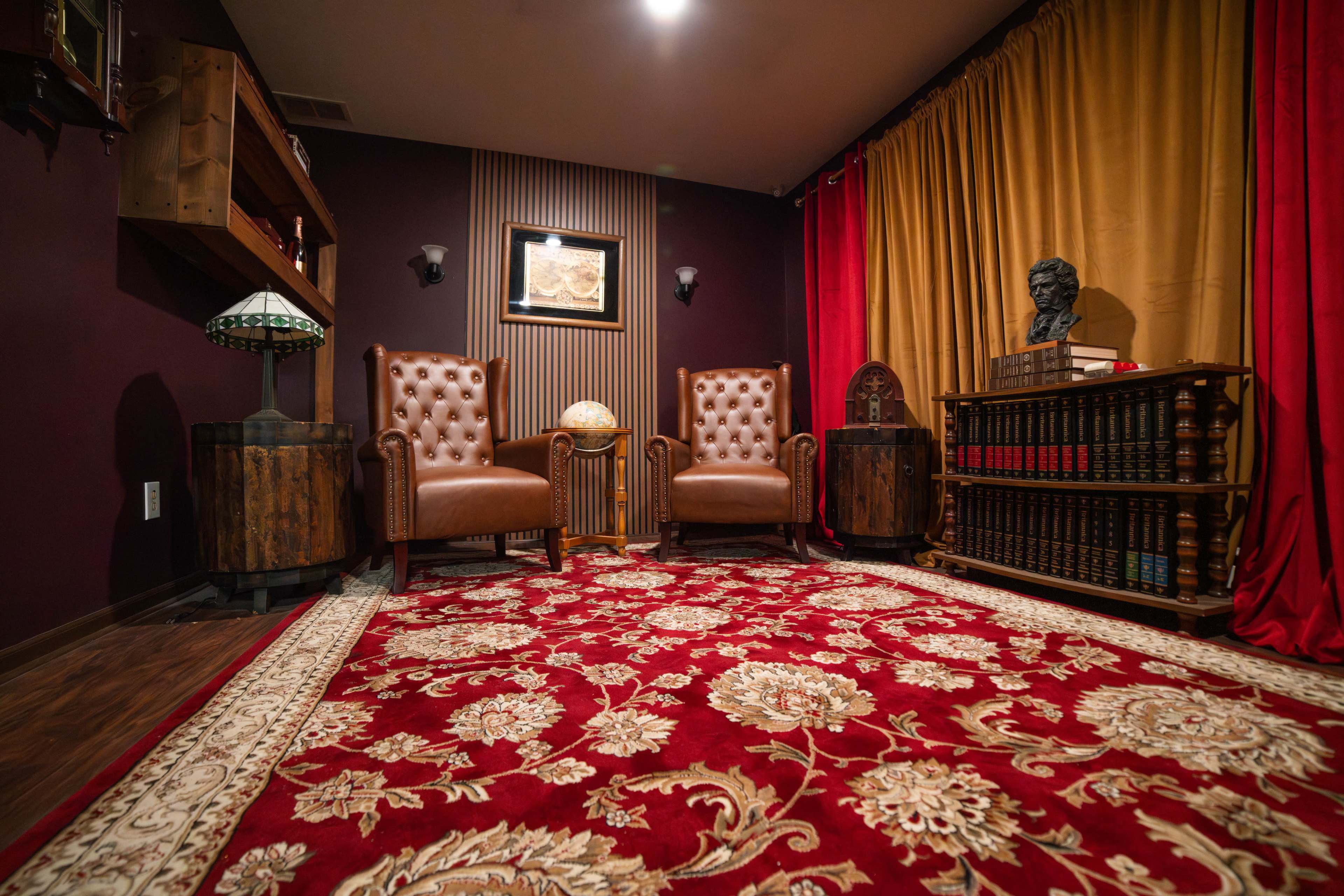 4000 sq ft Creative Space Image in Bedford, Cleveland, OH