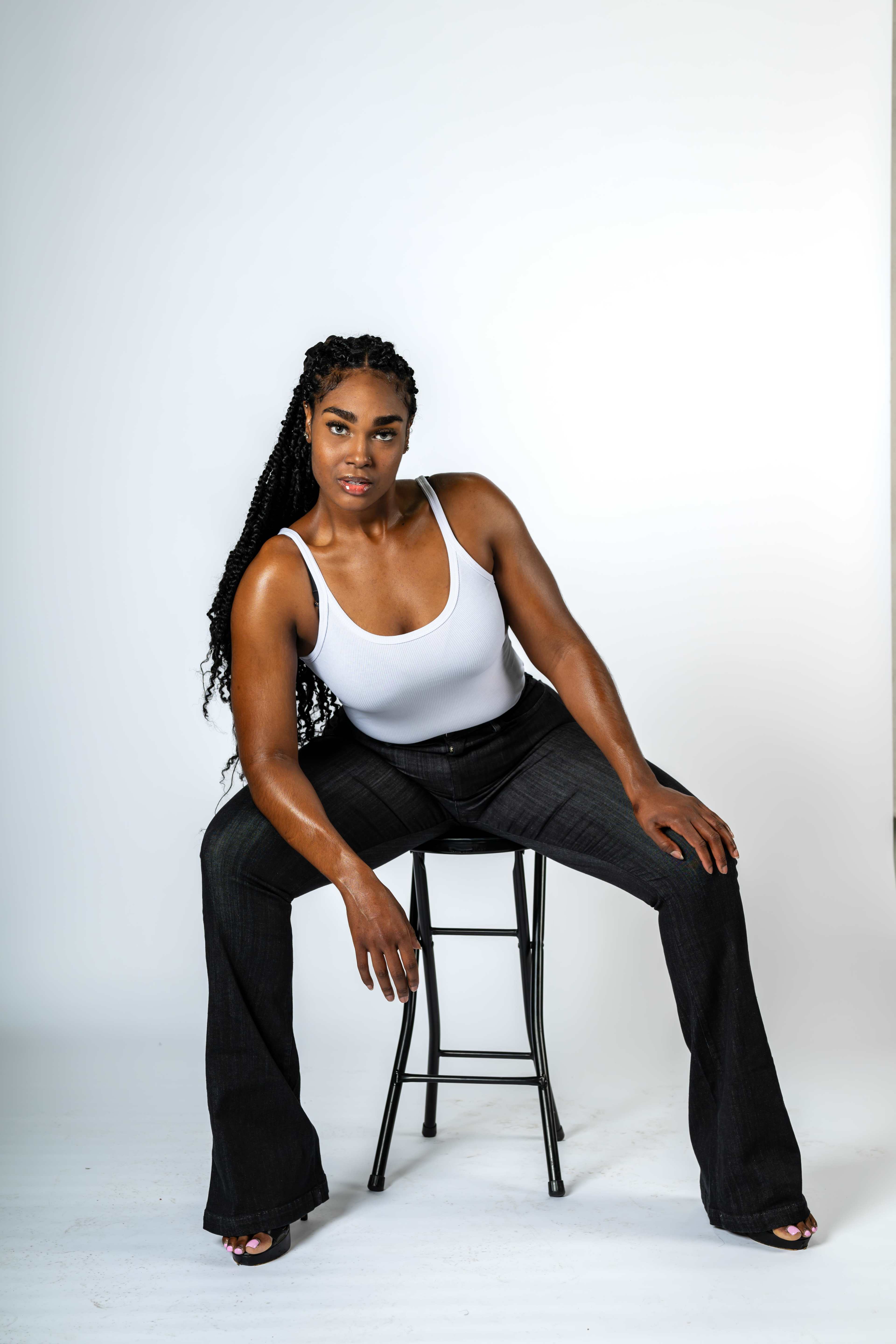 Photo shoot