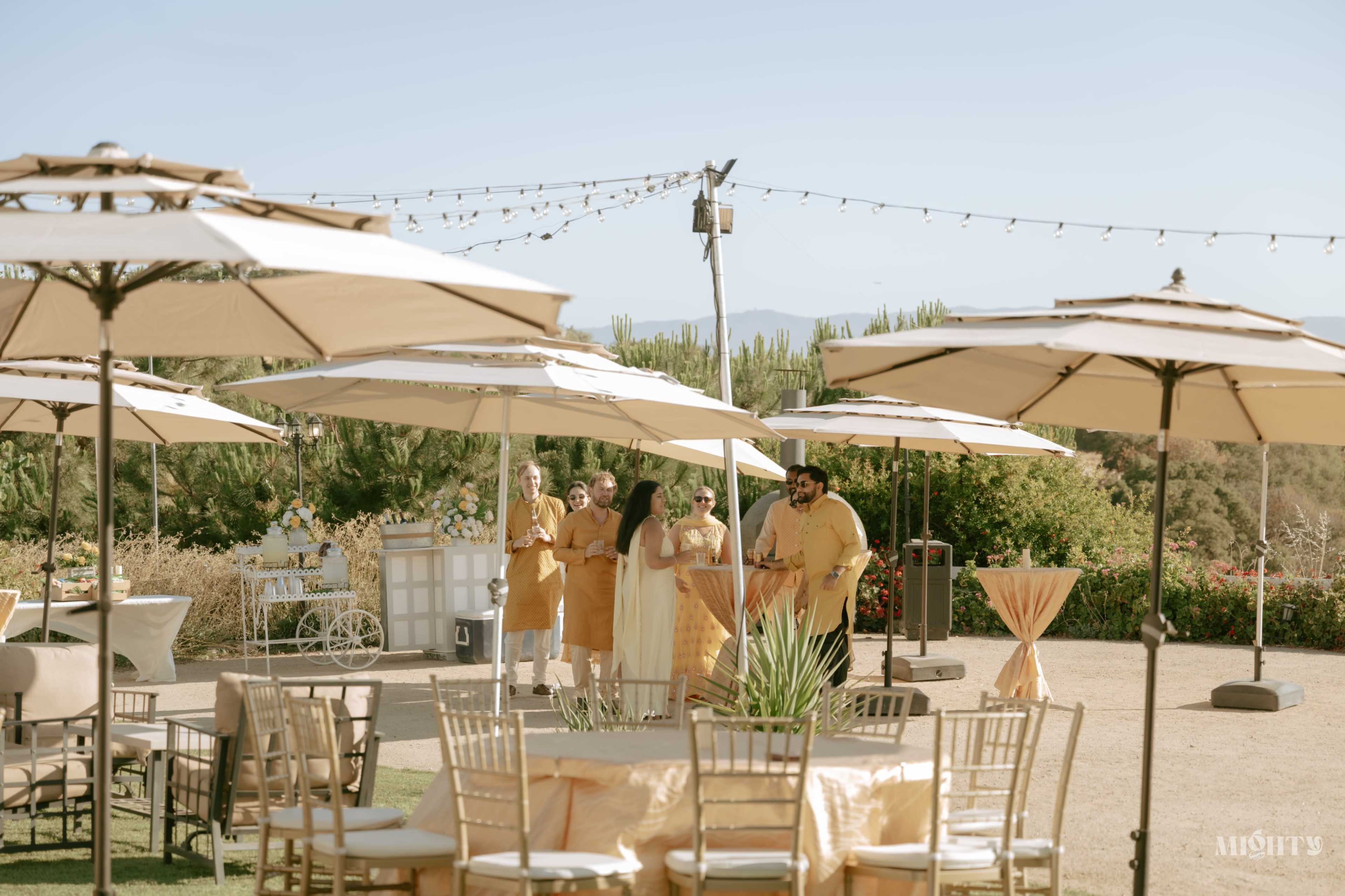 BAY AREA VIEWS RETREAT & EVENT SPACE Image in East Foothills, San Jose, CA