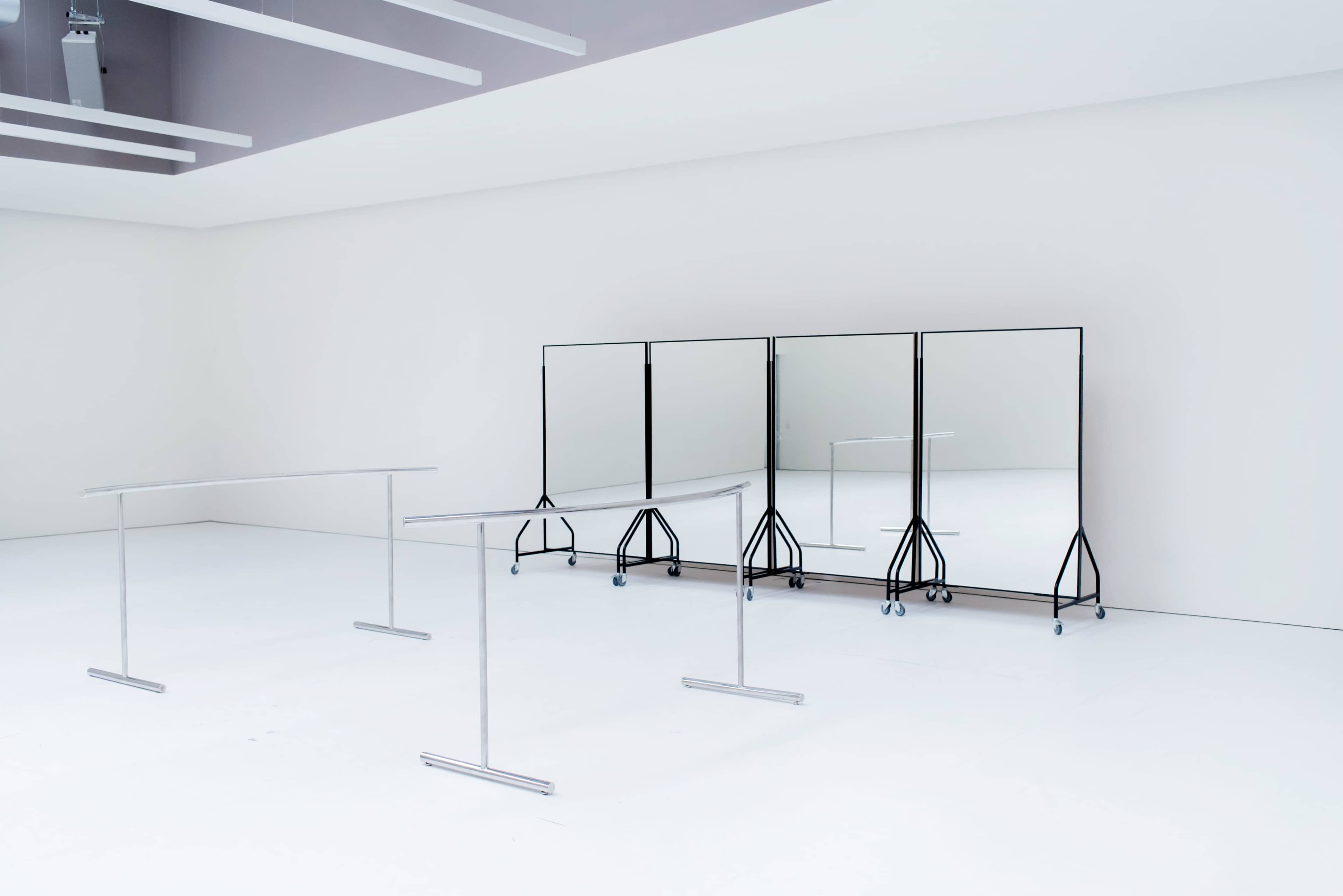 Urban Modern Studio Image in Stratford, London, ENG