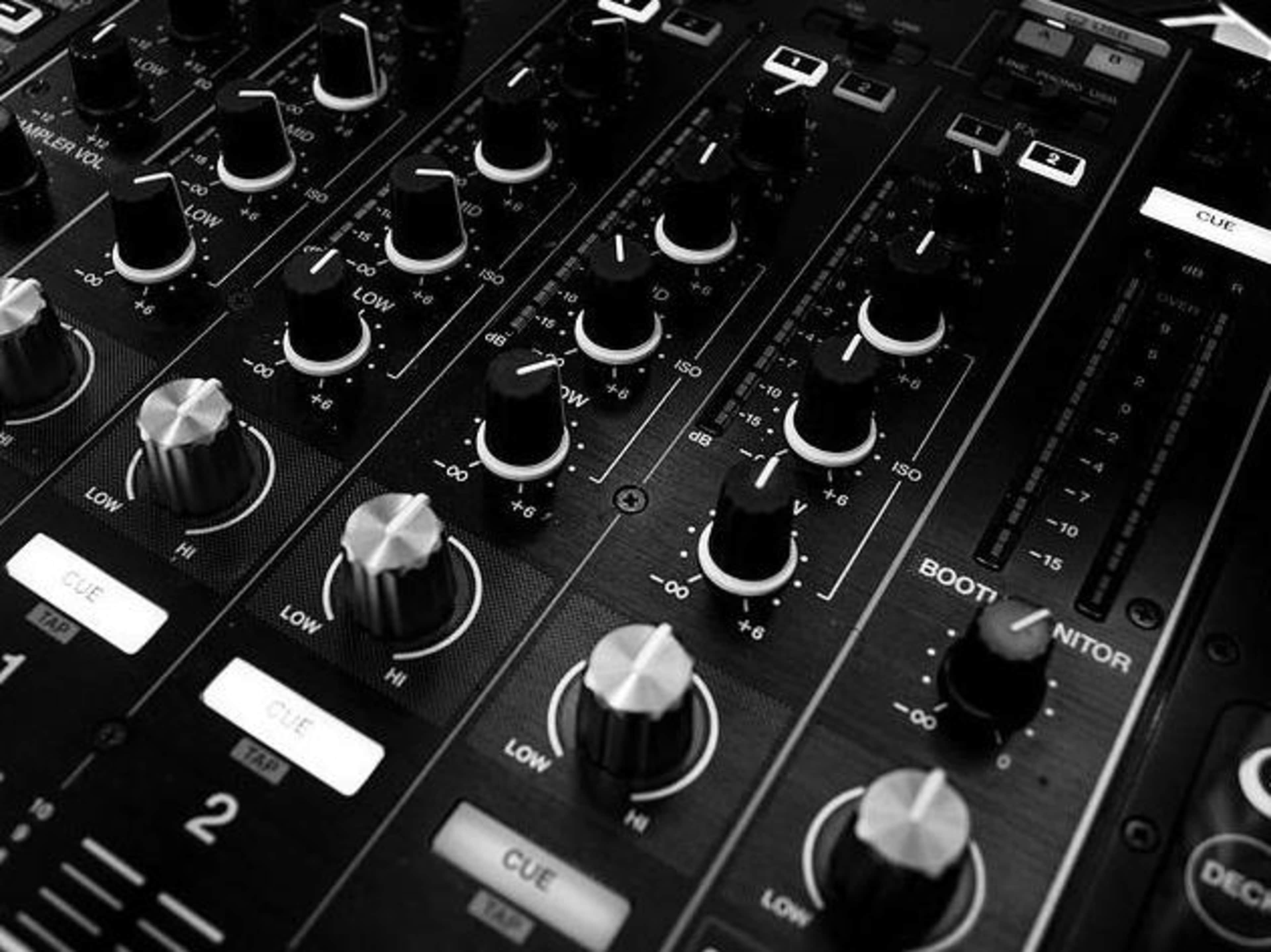 Audio Engineer