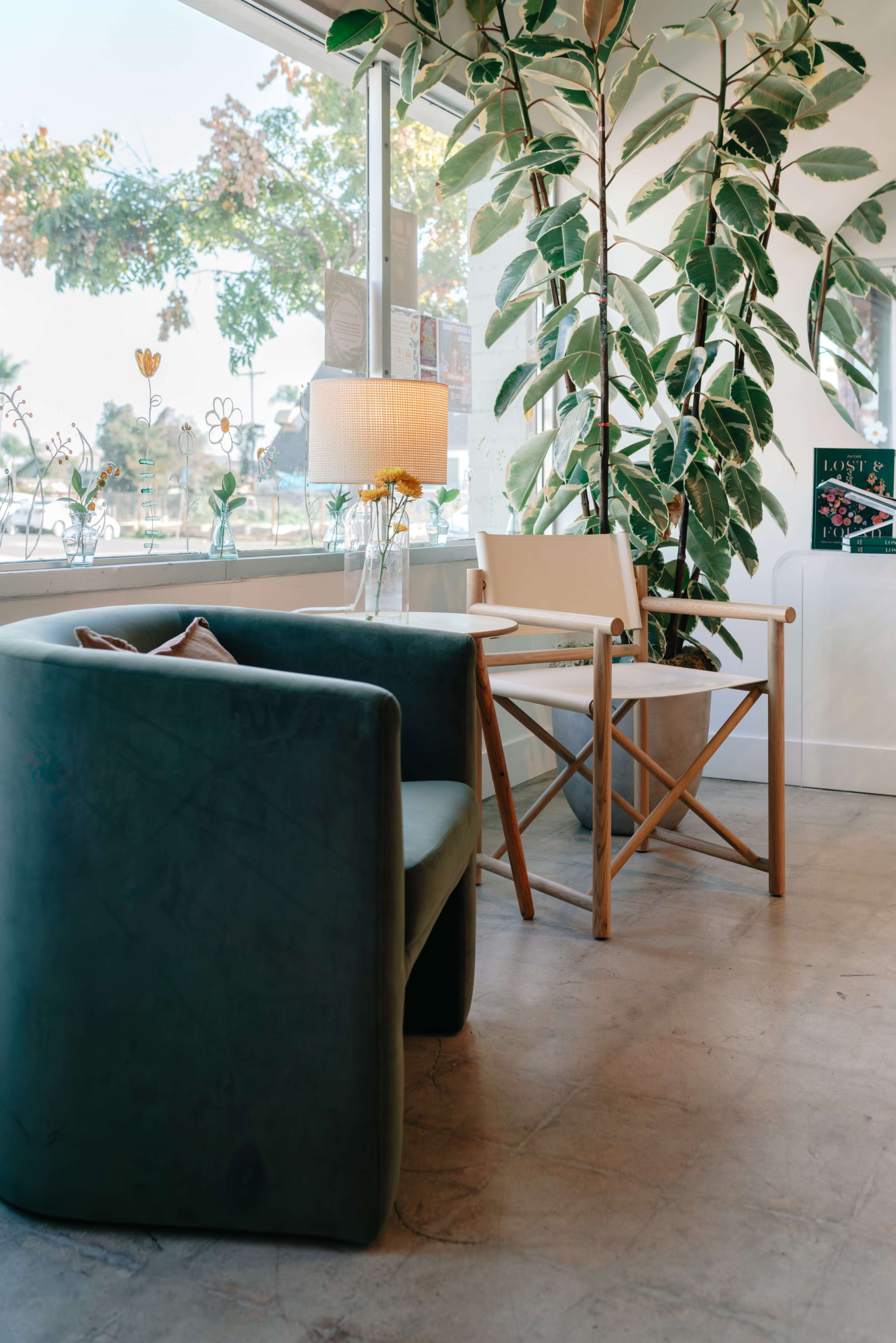 Flower Shop in the Heart of North Park Image in North Park, San Diego, CA