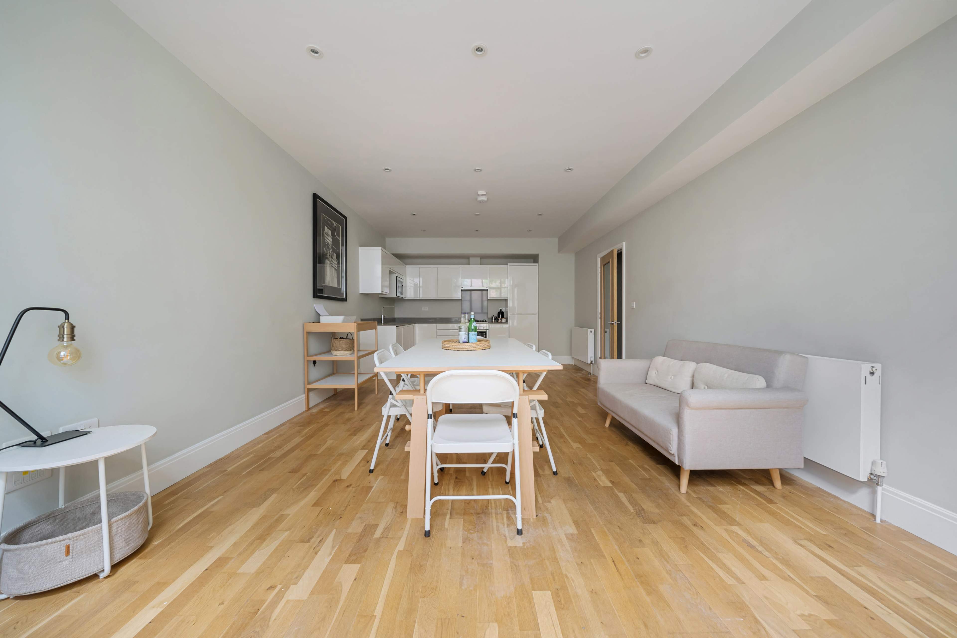 Meeting Room Image in Hoxton, London, ENG