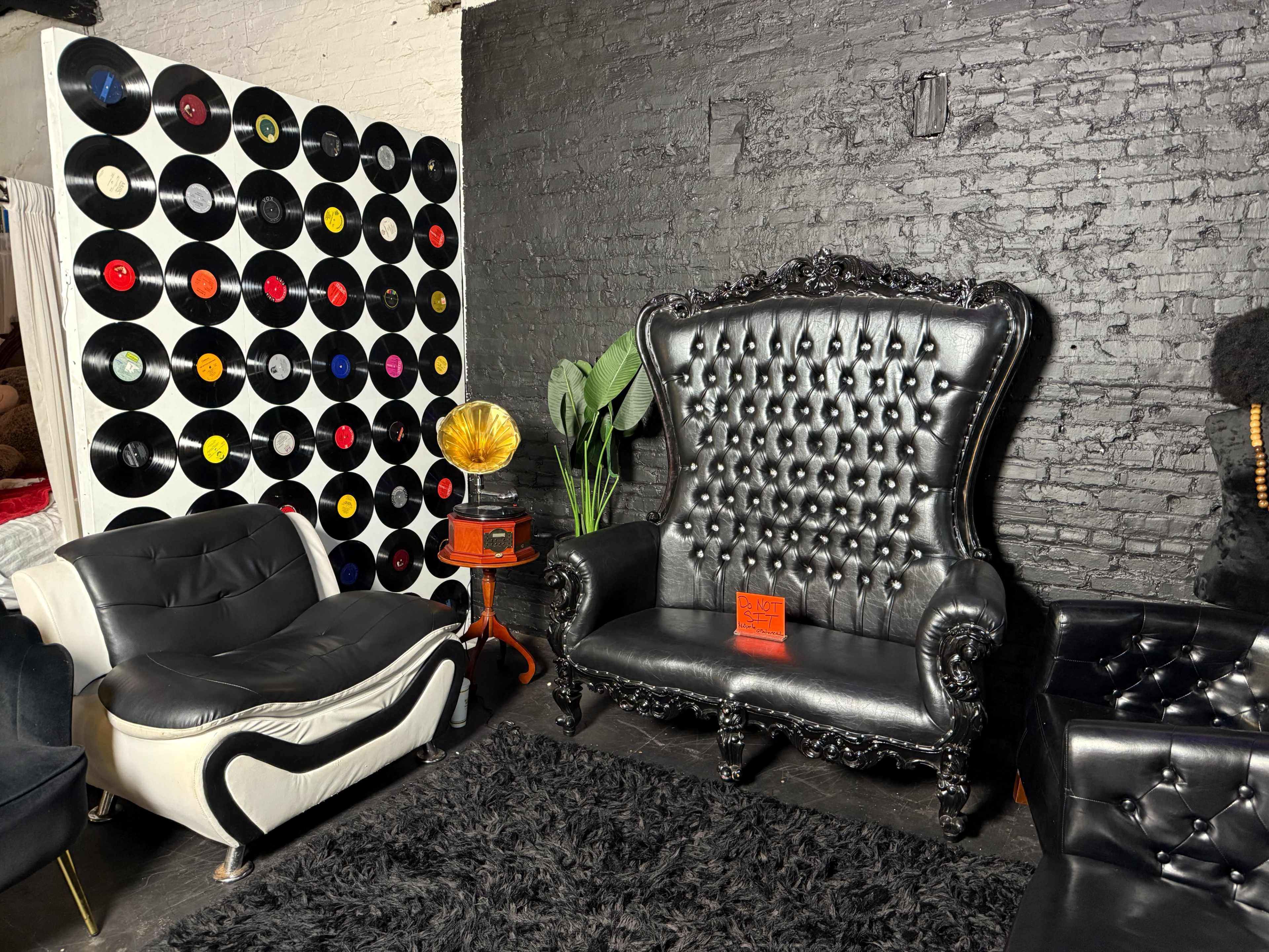 THE FOTO SPACE - DOWNTOWN ATL Image in Pittsburgh, Atlanta, GA