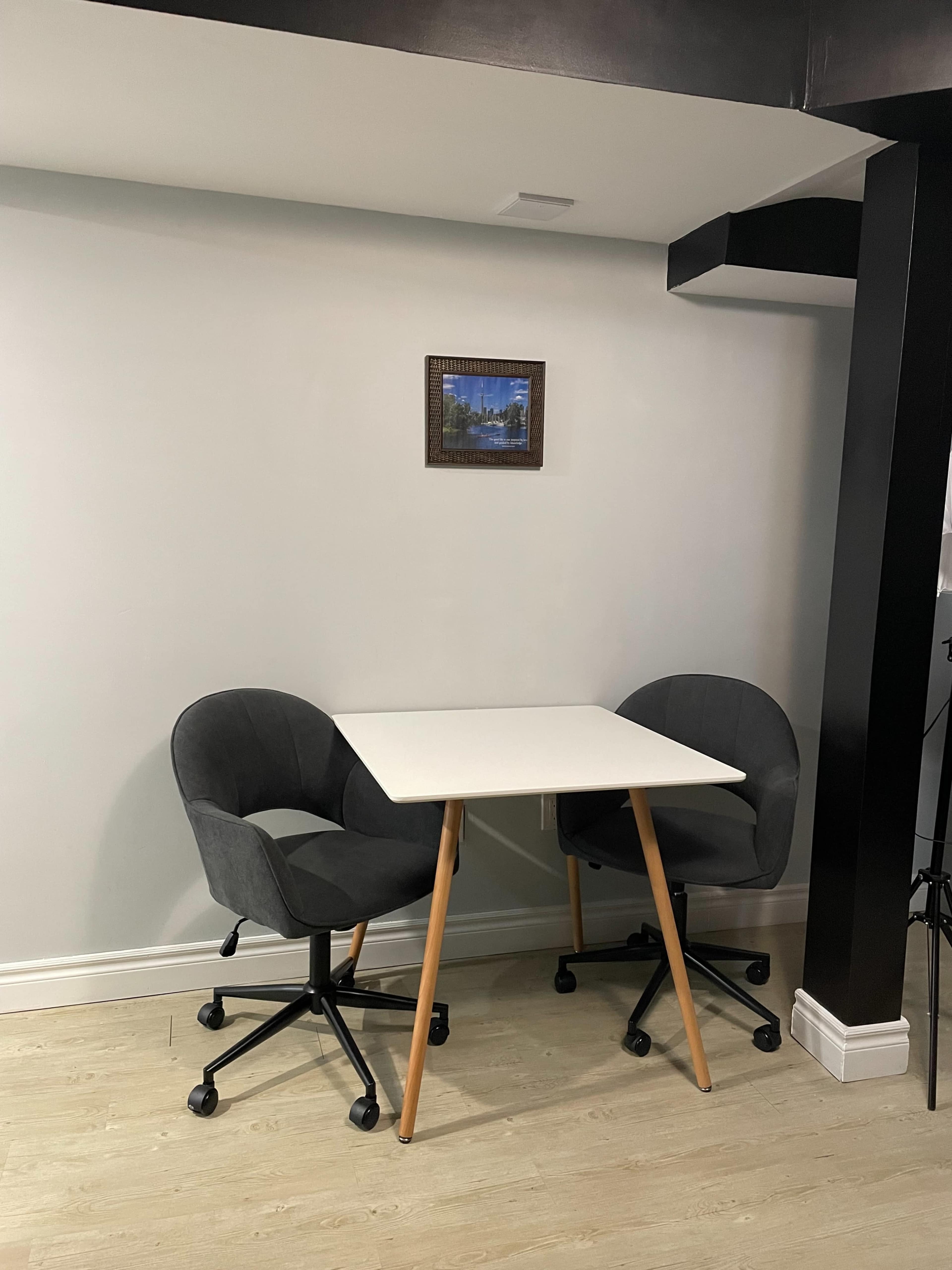 PW Podcast Studio Image in Brampton, Brampton, ON