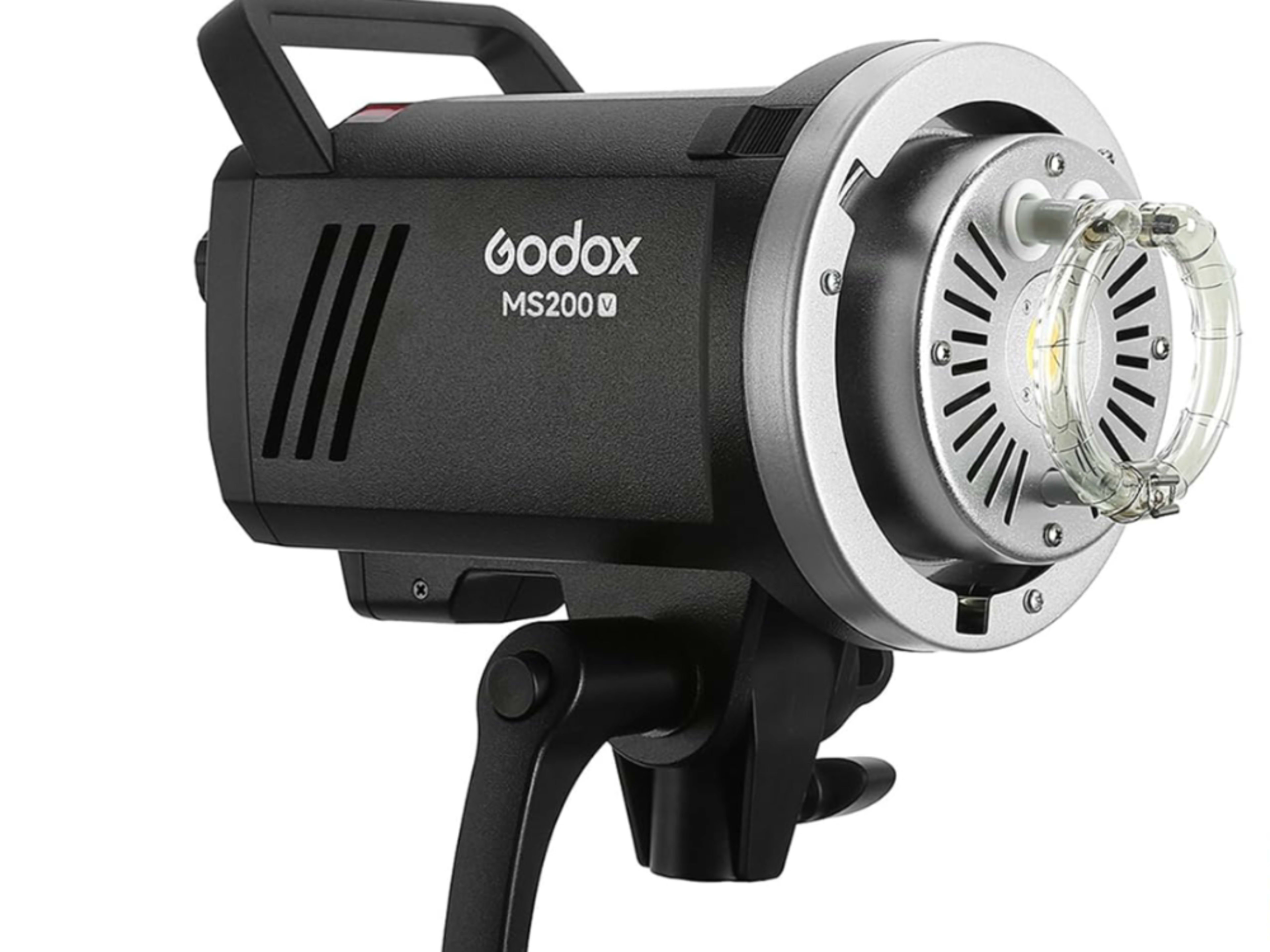  Godox MS200V MS200-V Studio Strobe Flash Light