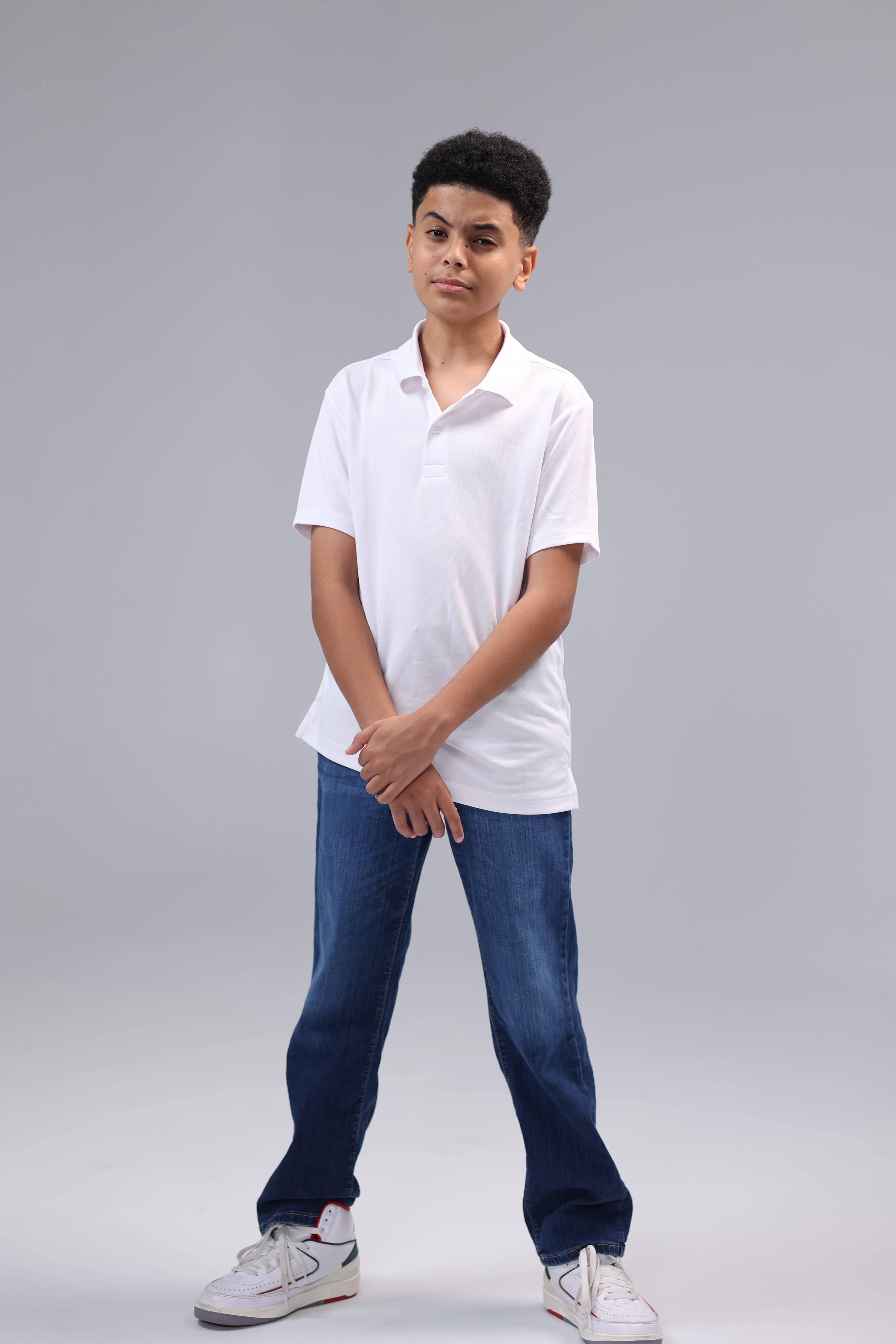 Photo shoot