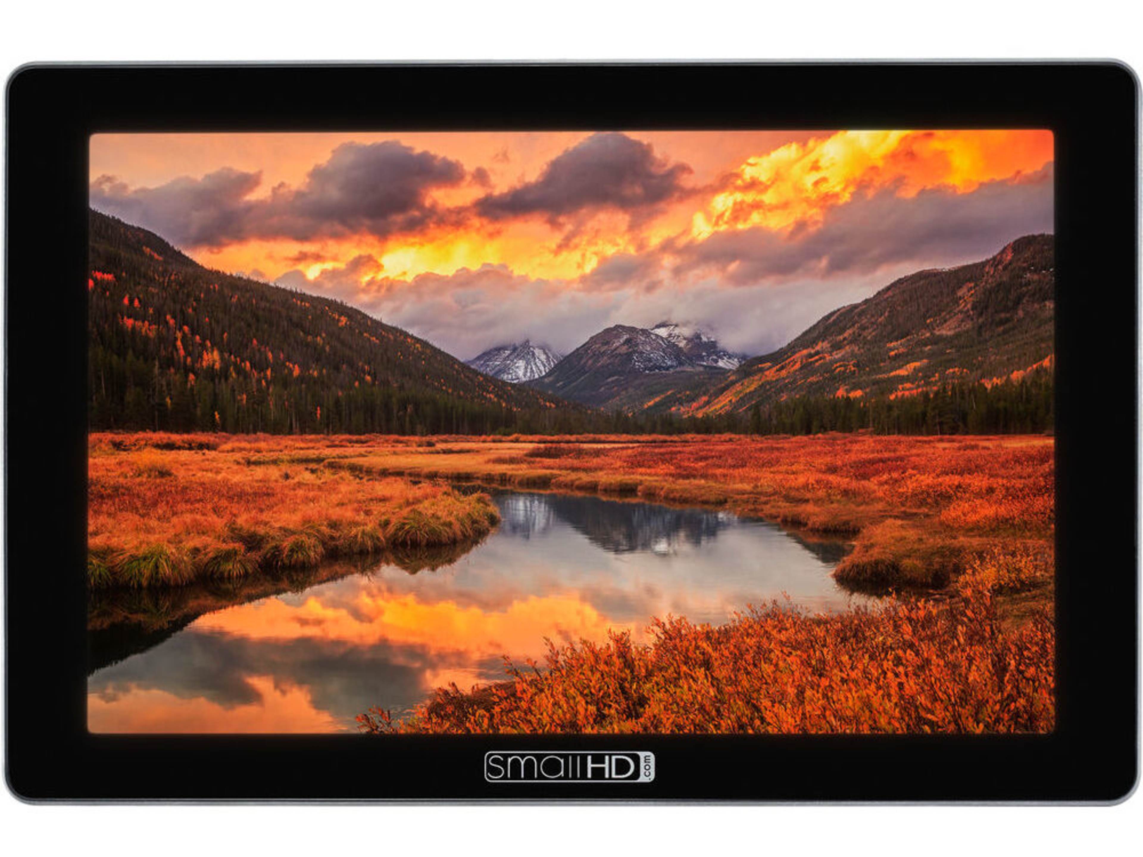 SmallHD Cine 7 Touchscreen On-Camera Monitor