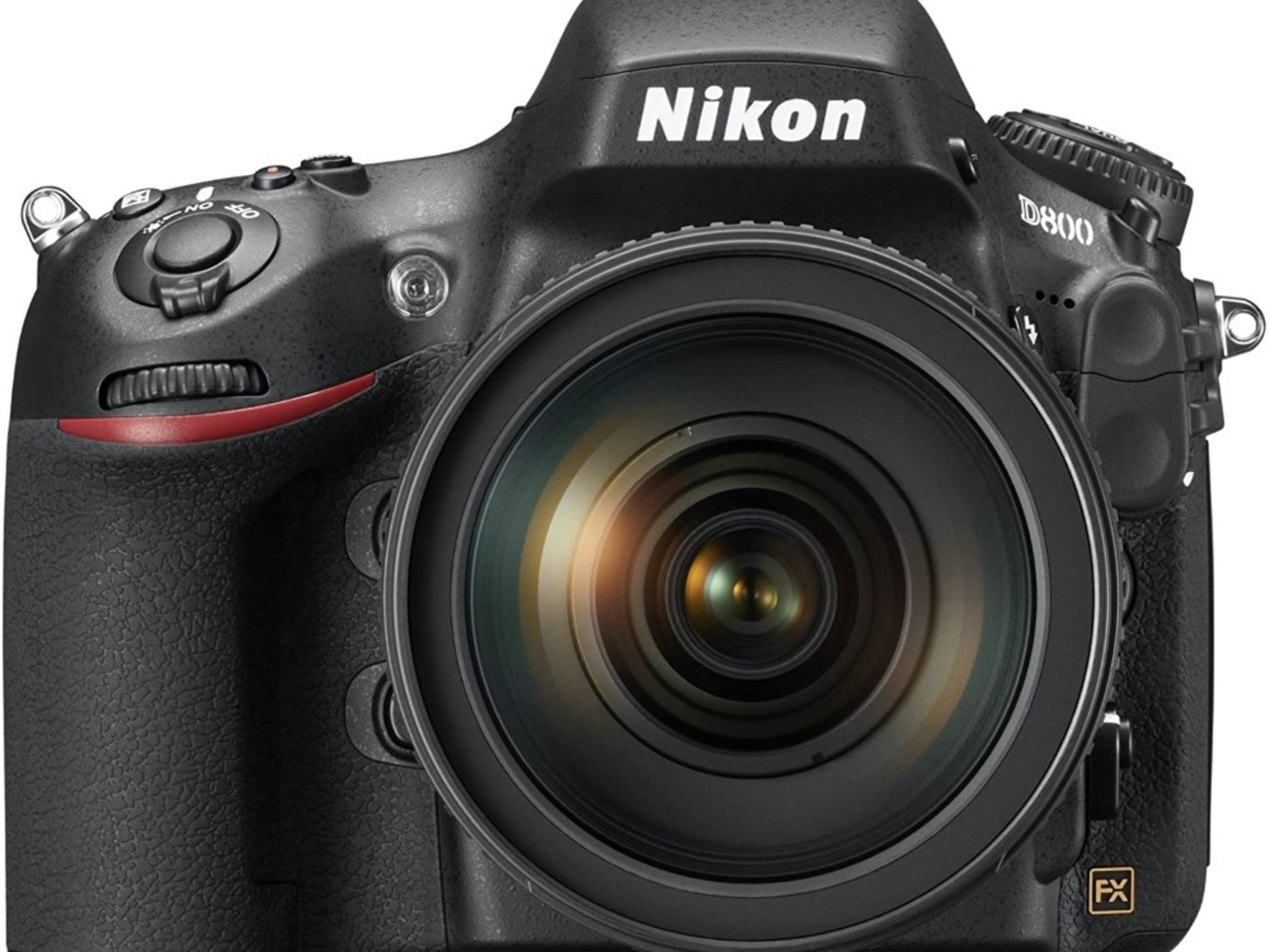 Camera Rental Nikon D800 & Nikkor 24-70mm f/2.8