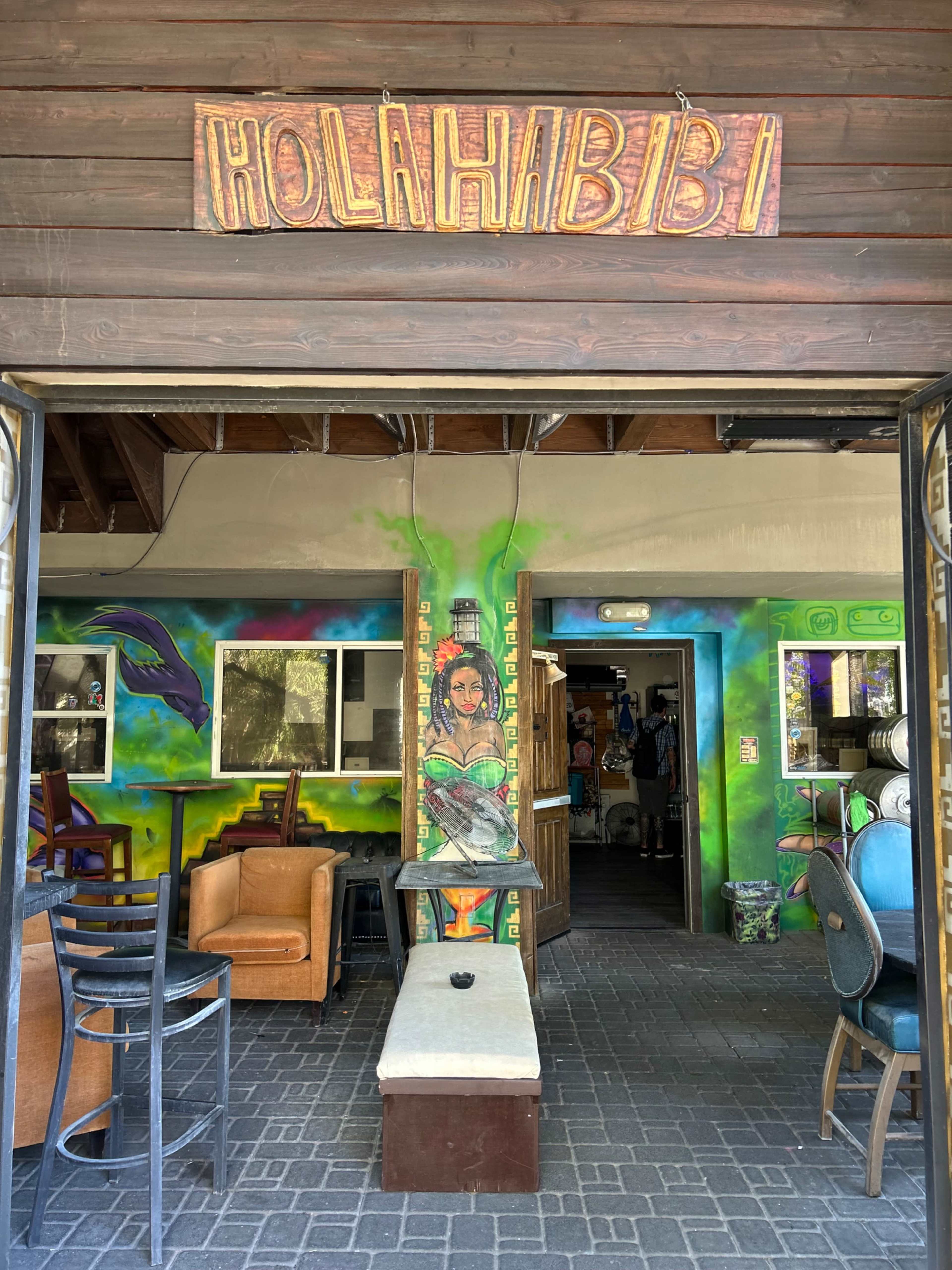 Arts District Image in Downtown Las Vegas, Las Vegas, NV