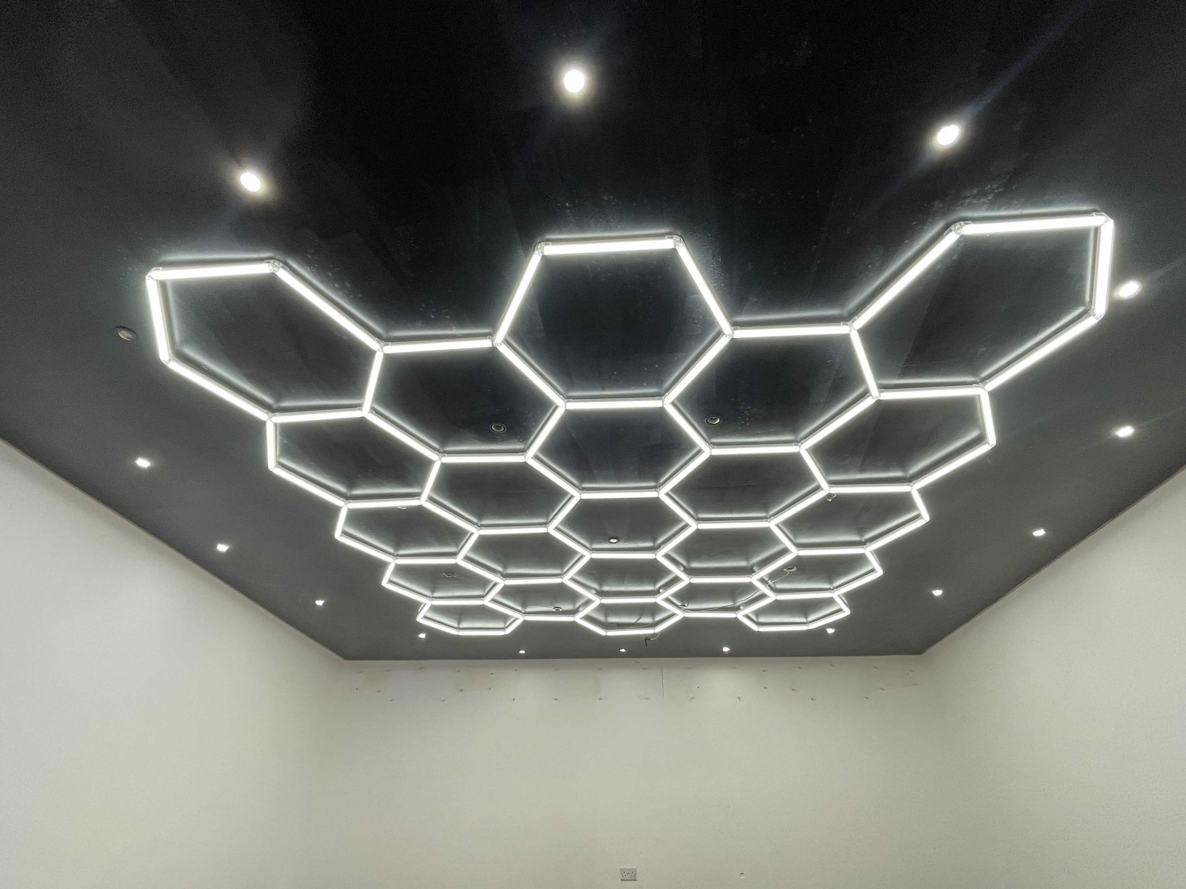 Content Creation / Music Video Studio Hire Image in Harlow, Harlow, ENG