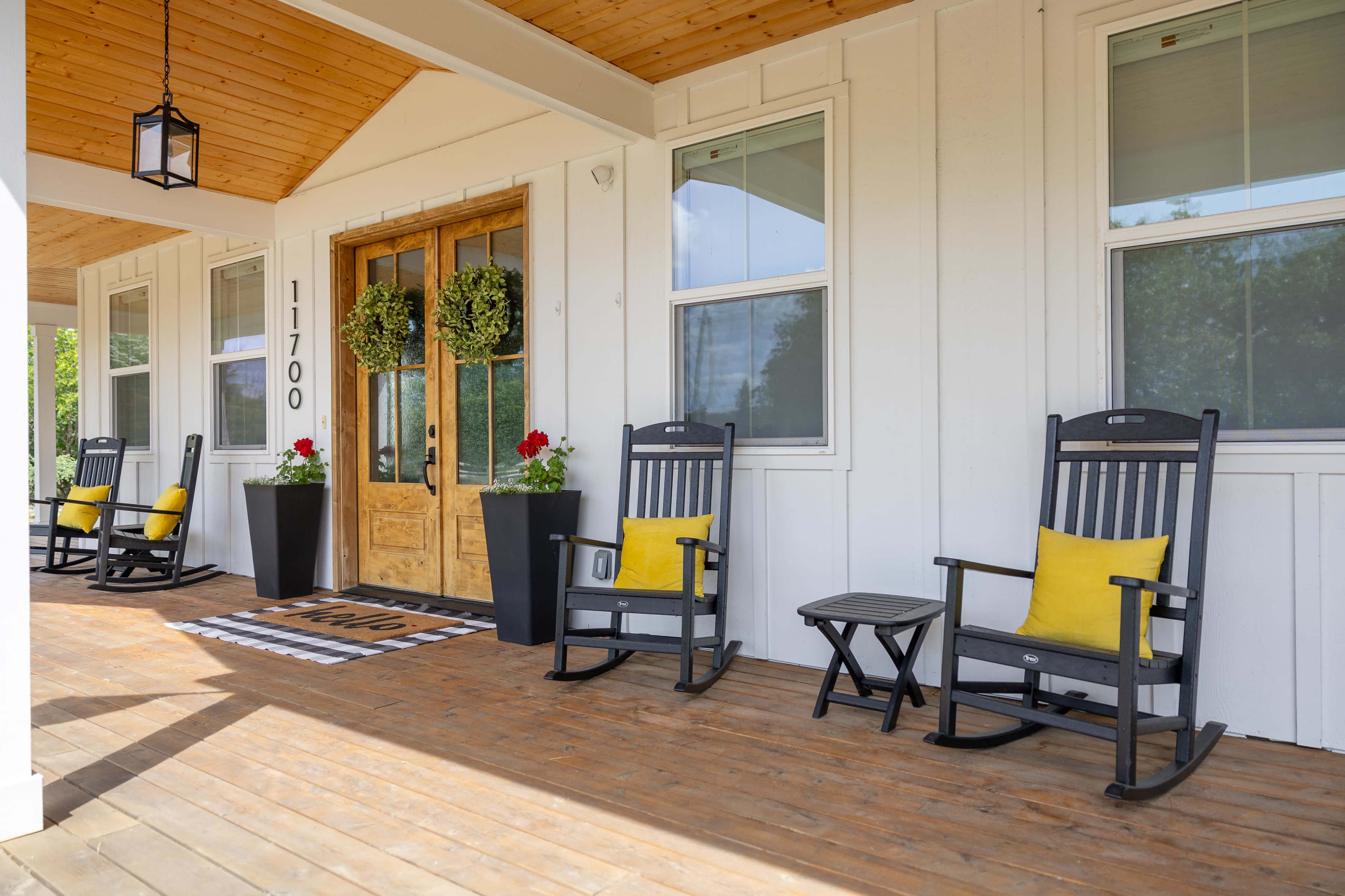 Country Outdoor Space Image in , Newberg, OR